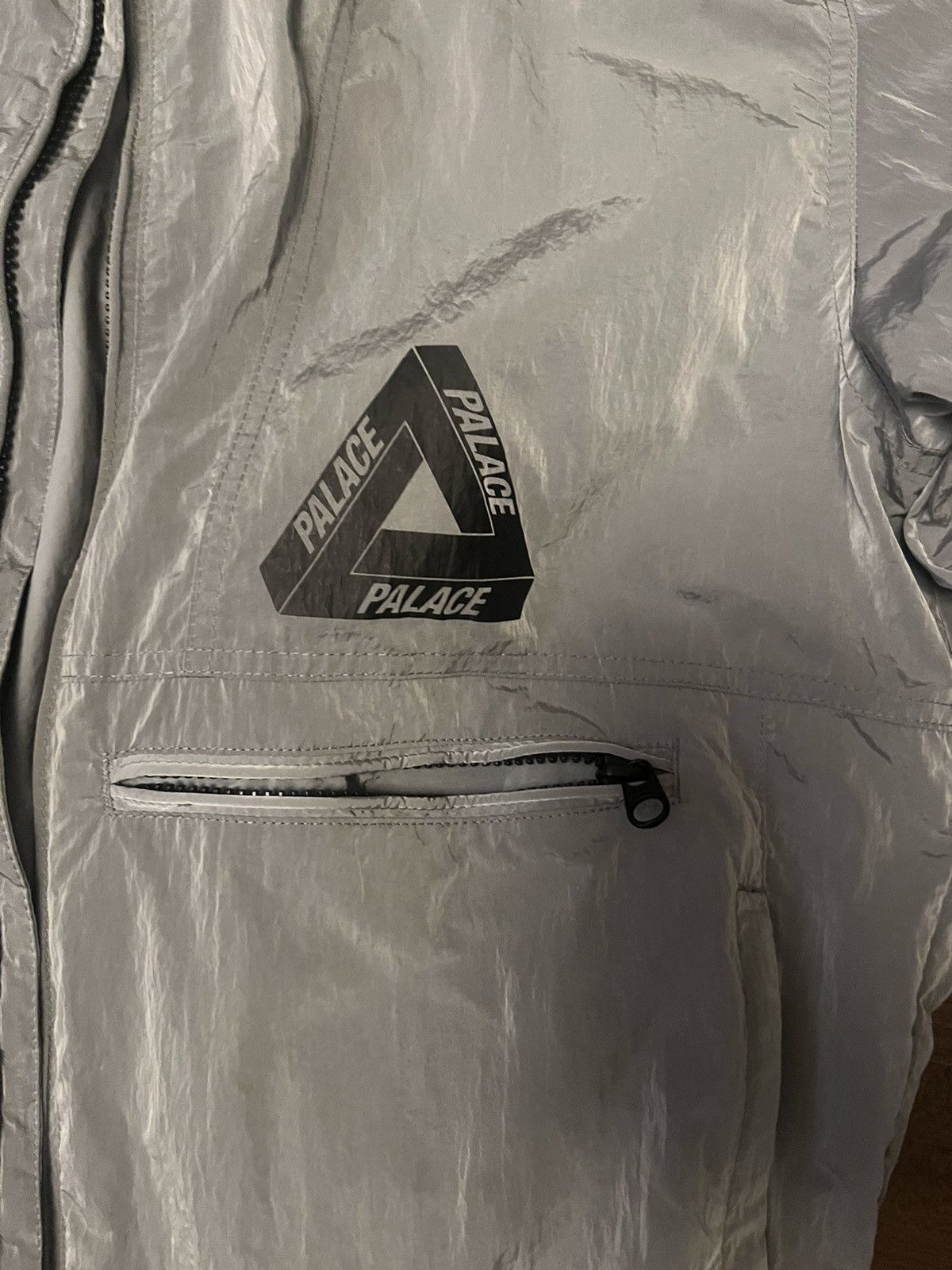 Palace Palace zinc jacket Size US S / EU 44-46 / 1 - 2 Thumbnail