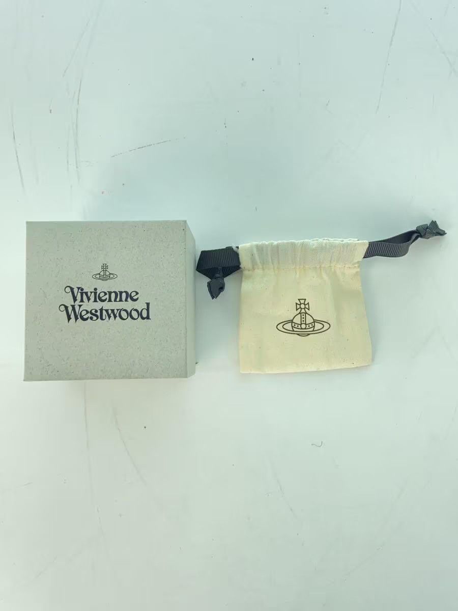 Vivienne Westwood Gem Stone Orb Ring Size ONE SIZE - 4 Thumbnail