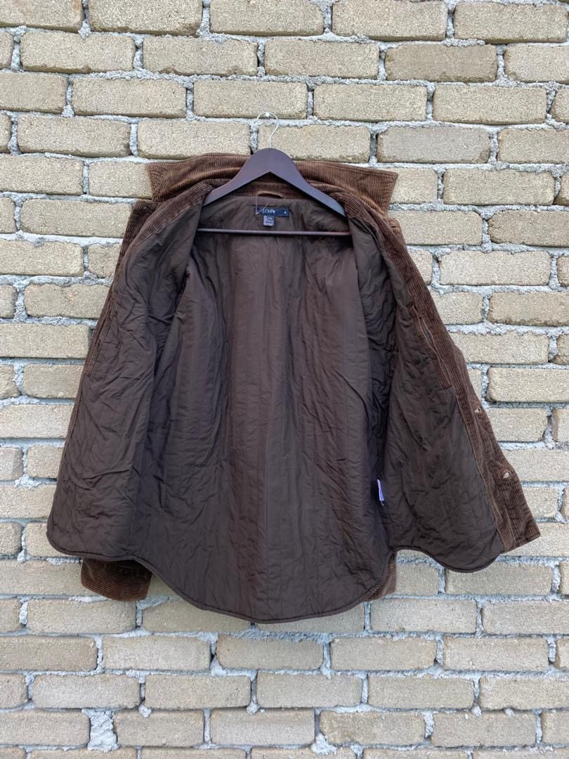 J.Crew J Crew Corduroy Jacket Size US M / EU 48-50 / 2 - 8 Thumbnail