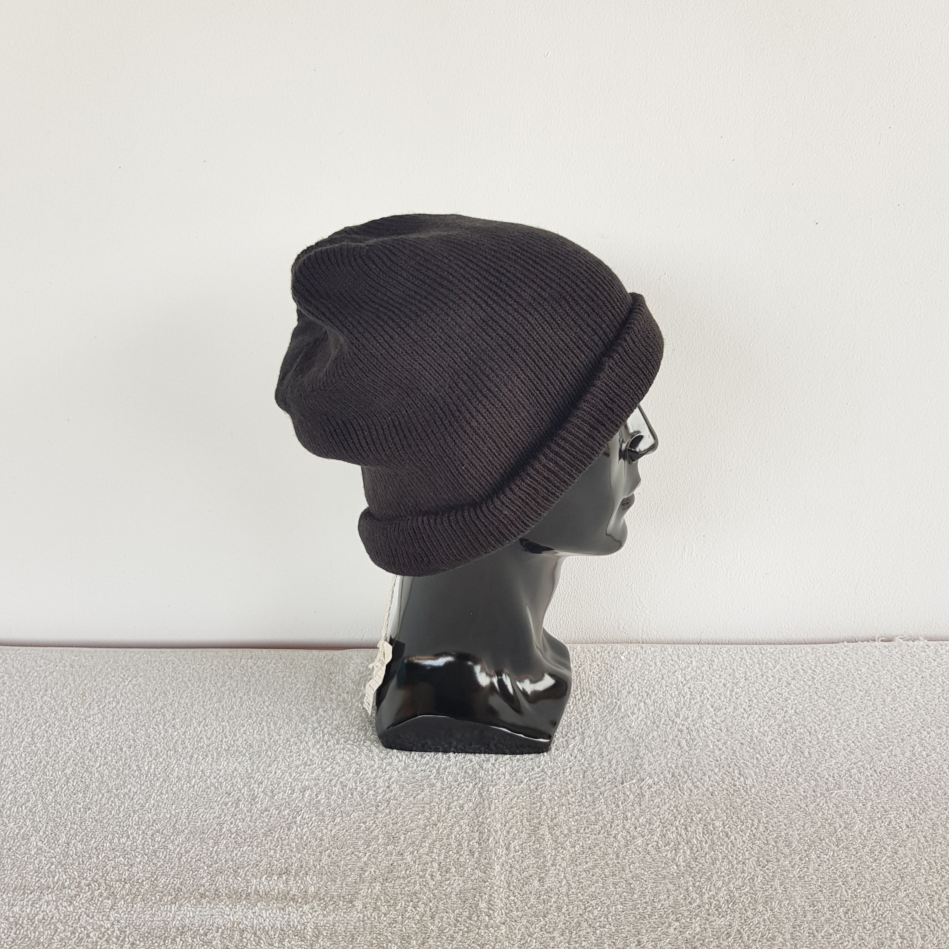 PPFM × Vintage NWT Vintage PPFM Beanie Japanese Brand Snow Caps Hats Size ONE SIZE - 3 Thumbnail