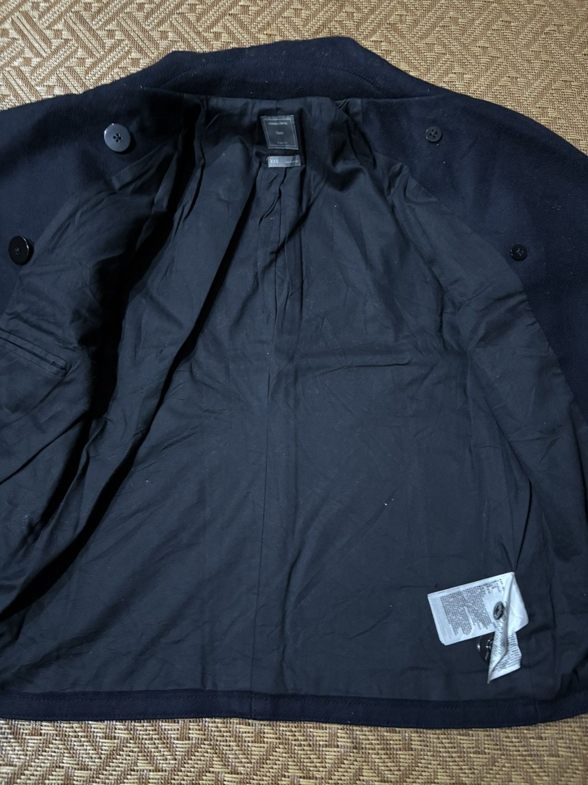 Gap GAP NAVY PEA CO Size US XXS / EU 40 - 10 Thumbnail