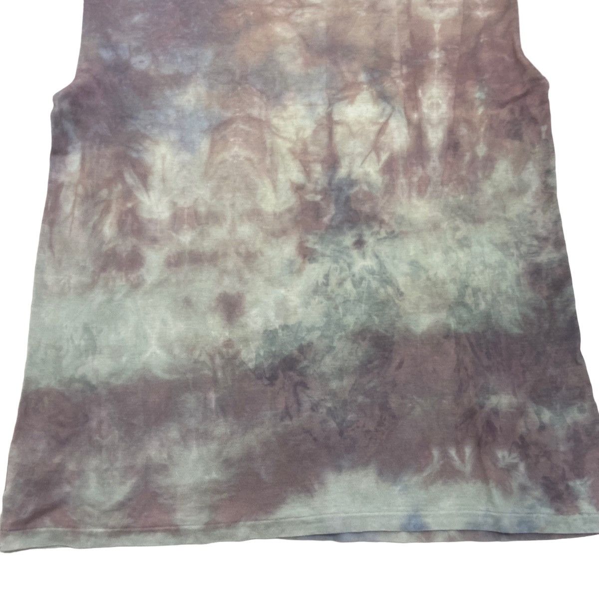 C.P. Company Vintage C.P. Company Very Nice Design Tye Dye Tees Size US S / EU 44-46 / 1 - 8 Thumbnail