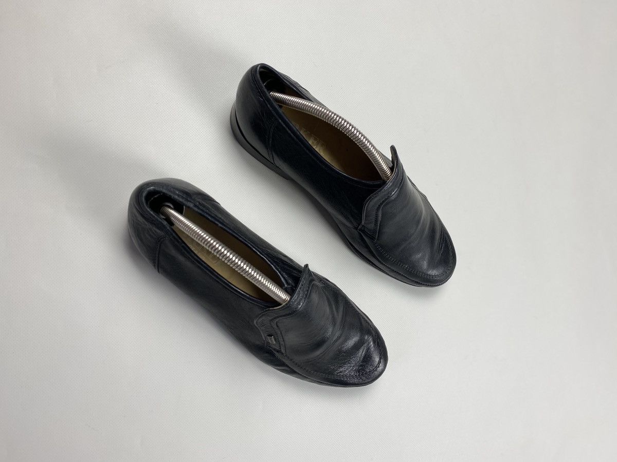 Barker Barker men’s leather loafer shoes size US 8.5 / UK 7.5 Size US 8.5 / EU 41-42 - 13 Thumbnail