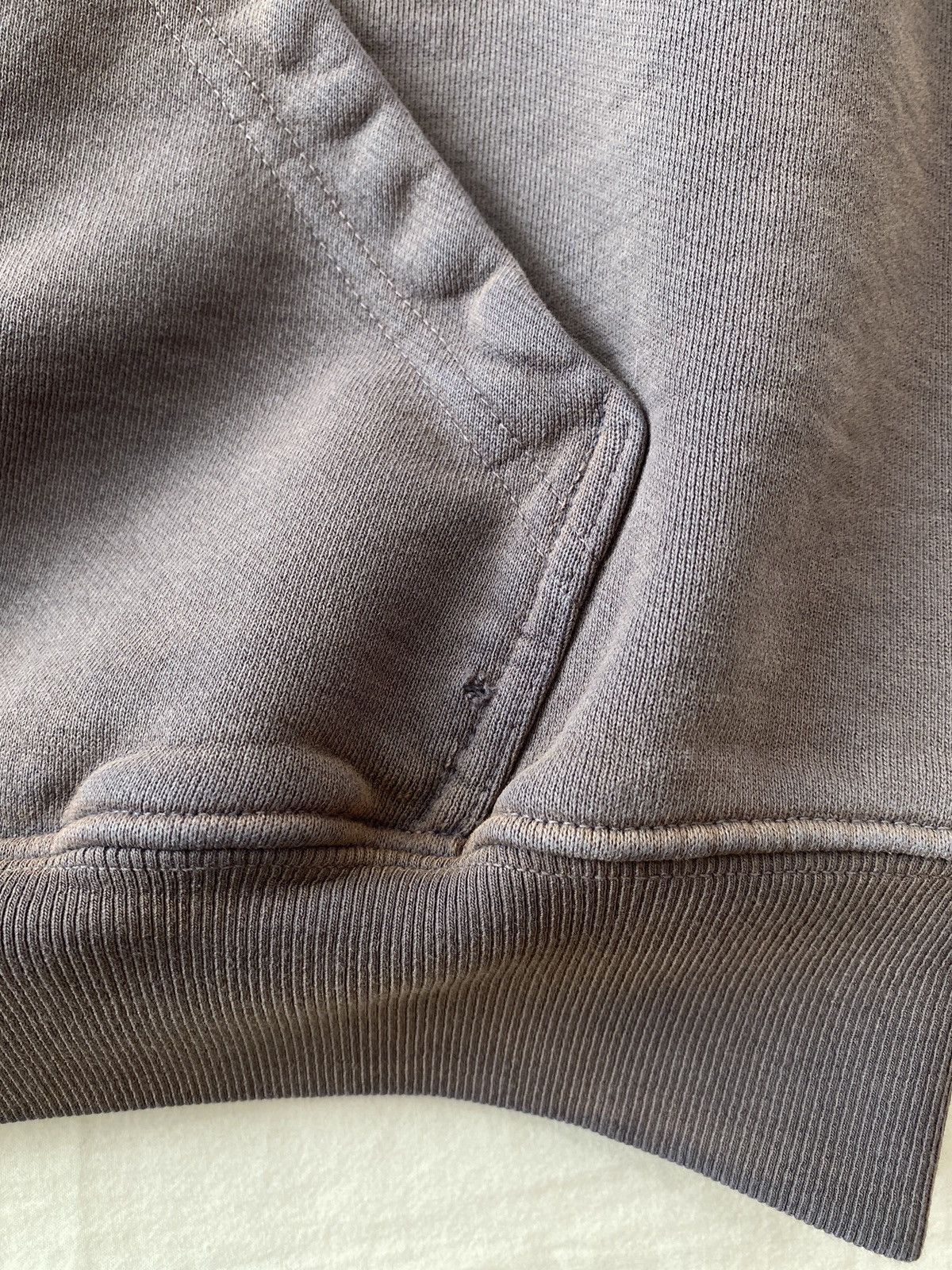 Rhude Rhude Off Road Hoodie Size US S / EU 44-46 / 1 - 8 Thumbnail