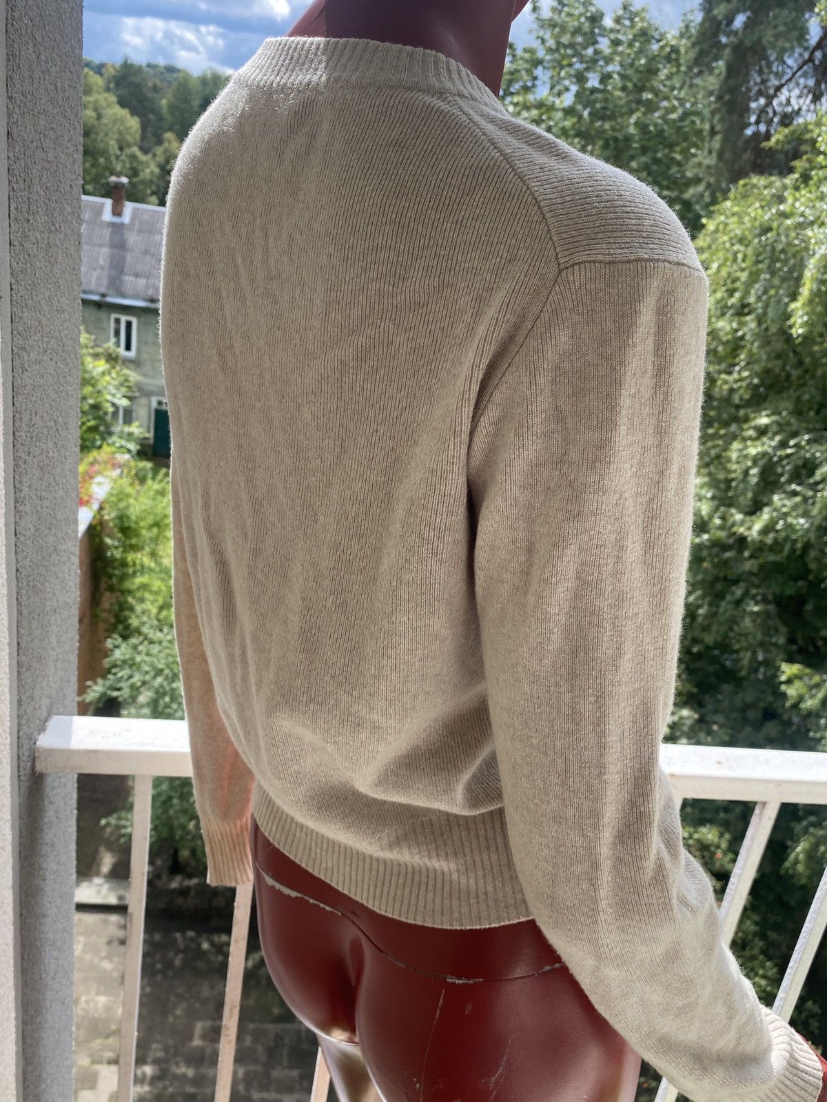See by Chloe Lana wool swearshirt size 38 eu Size XS / US 0-2 / IT 36-38 - 3 Thumbnail