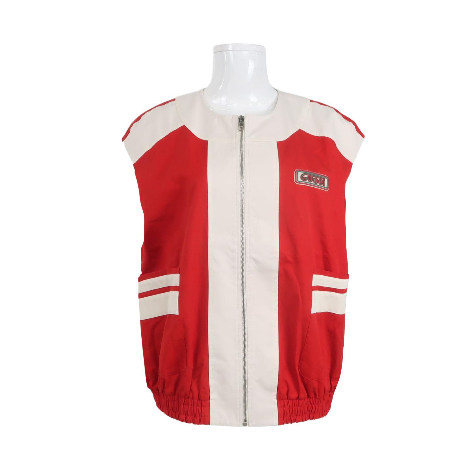 Gucci Gucci Women m Vests Size M / US 6-8 / IT 42-44 - 1 Thumbnail