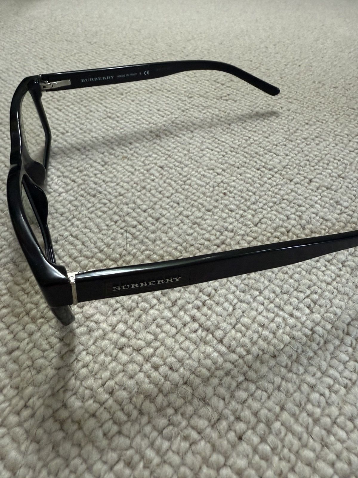 Burberry Burberry optical frames B2108 Size ONE SIZE - 3 Thumbnail