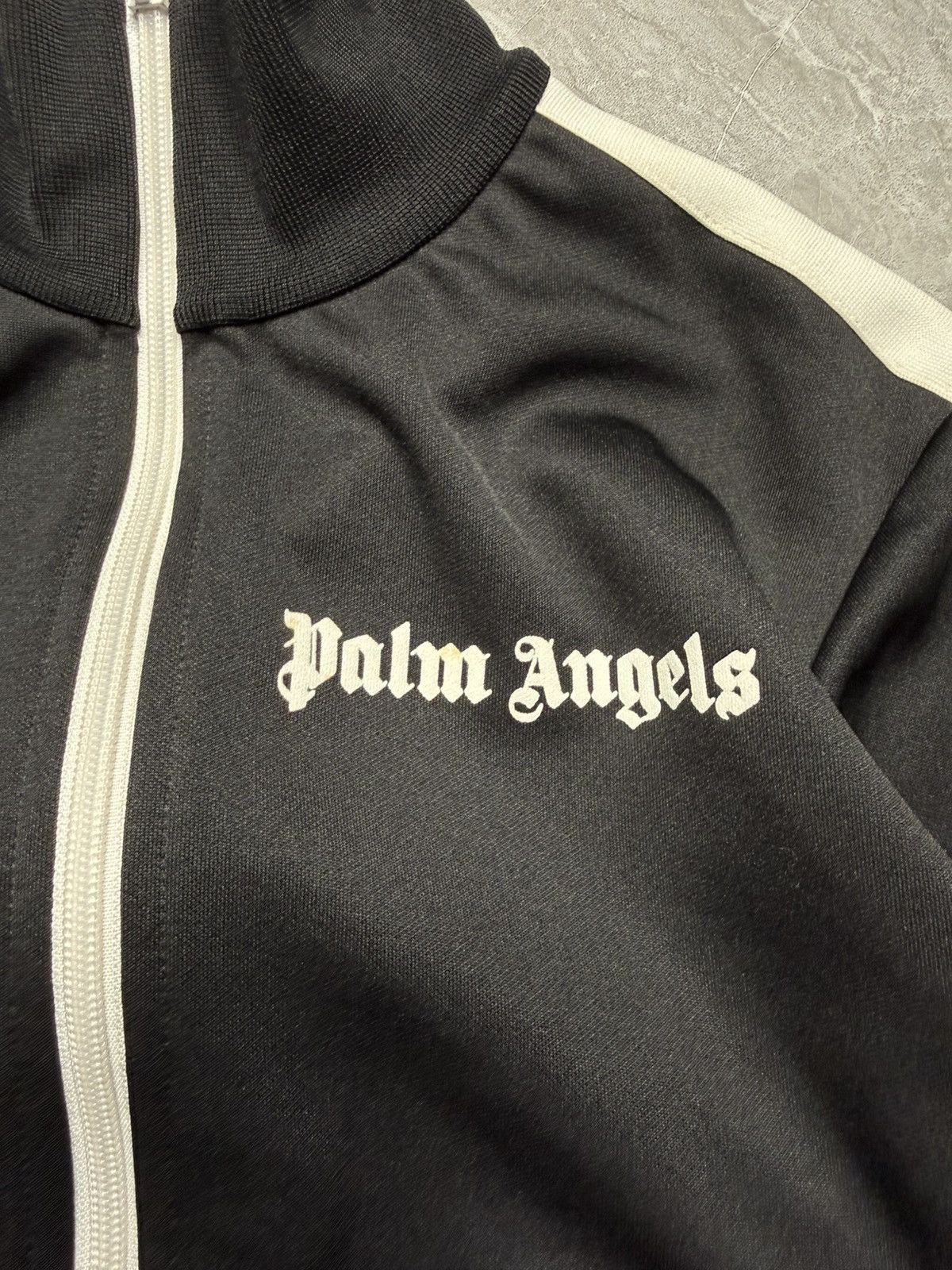 Palm Angels Palm Angels Track Jacket Size US XS / EU 42 / 0 - 5 Thumbnail