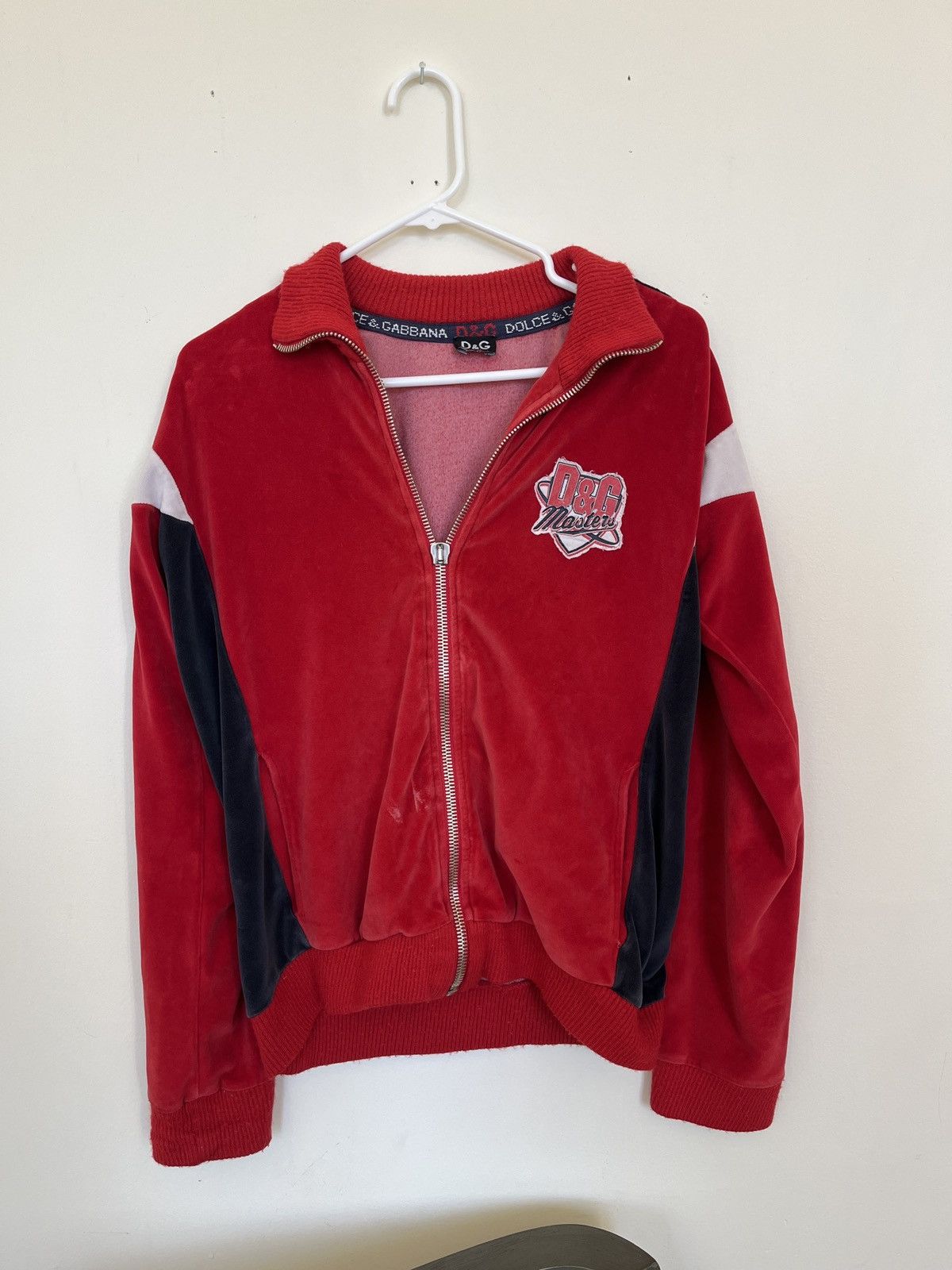 ジャケット・アウター Archive Dolce & Gabbana Track Jacket Archive Dolce & Gabbana Track Jacket