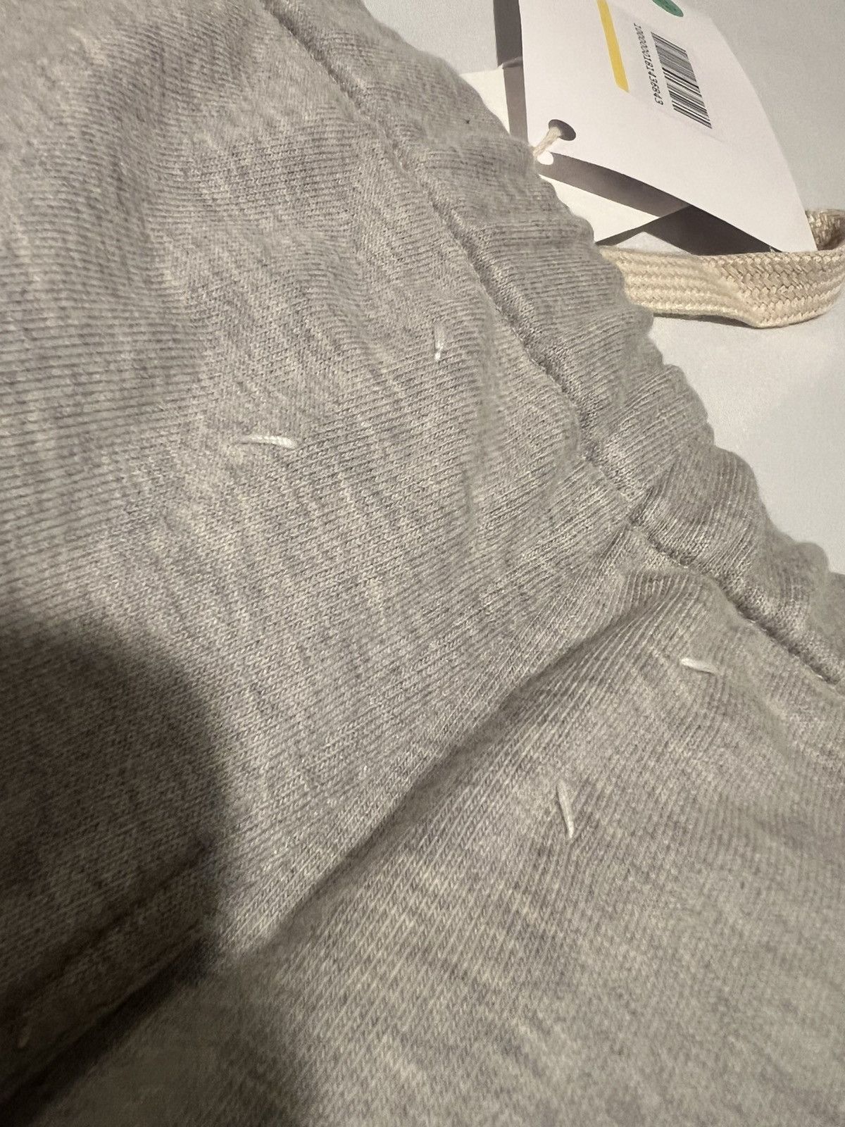 Maison Margiela Maison margiela sweatpants. 52/36. $850 Size US 36 / EU 52 - 2 Thumbnail