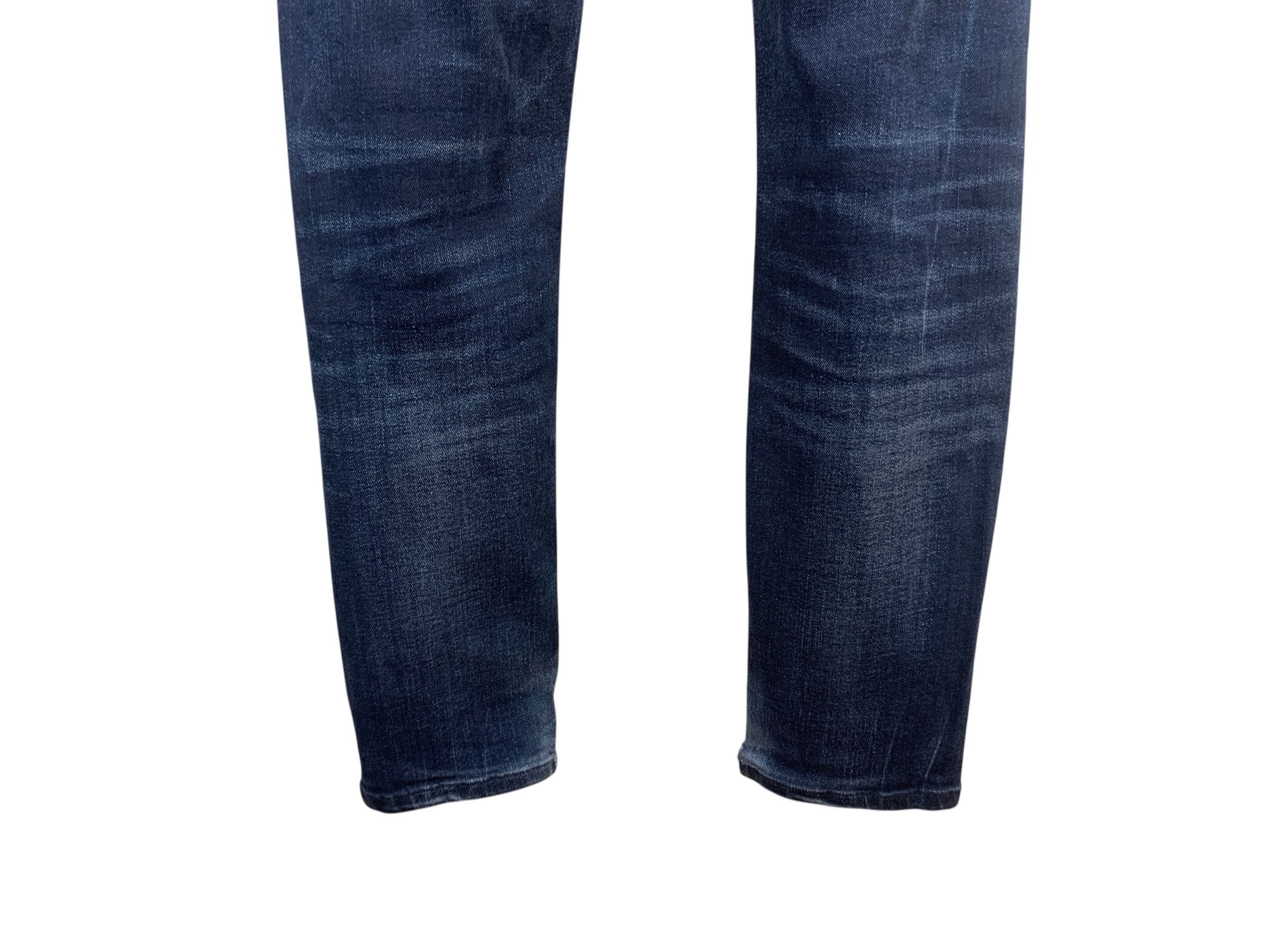 G-Star G-Star 3301 Slim Denim Size US 28 / EU 44 - 13 Thumbnail