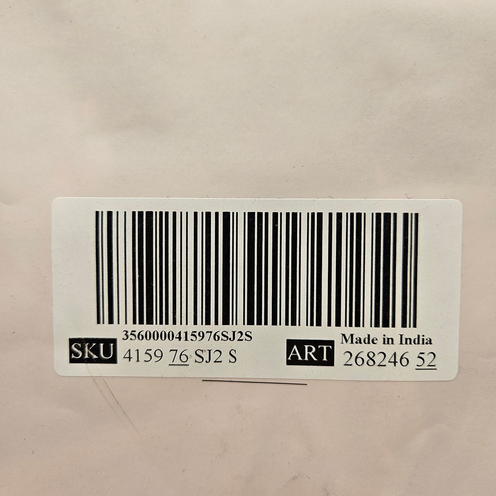 Victoria's Secret VICTORIA'S SECRET SMALL BRIEF PANTY 7 PACK 26824652 Size ONE SIZE - 3 Thumbnail