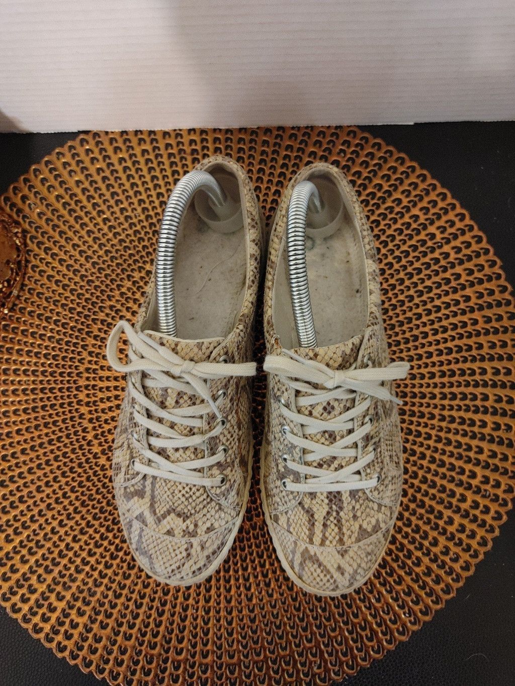 JOSEF SEIBAL Josef Seibel Caspian Sneakers Size 9 Size US 9 / IT 39 - 3 Thumbnail