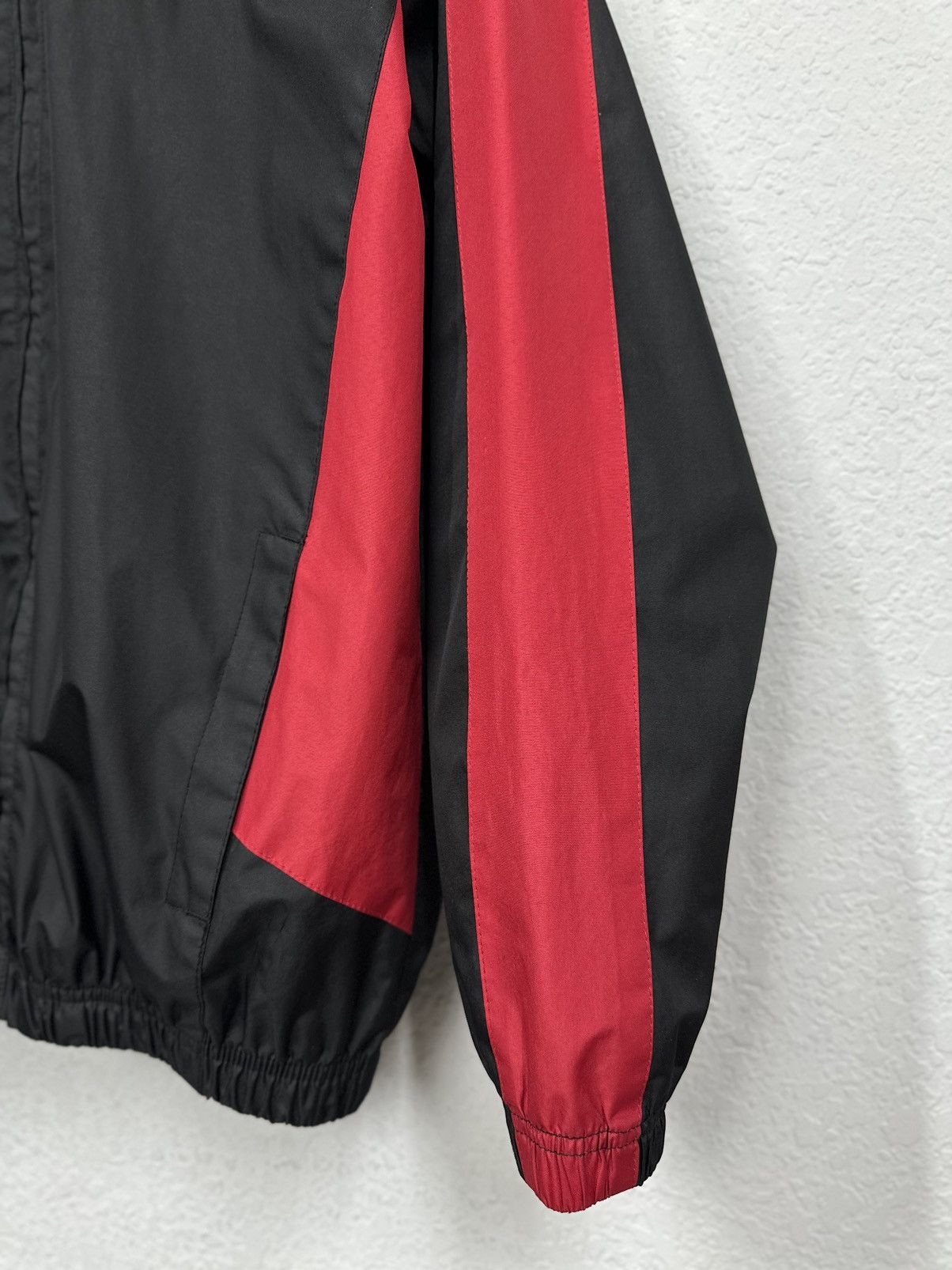 Adidas Vintage Jacket Liverpool Soccer Sweatshirt Football Jersey Size US S / EU 44-46 / 1 - 8 Thumbnail