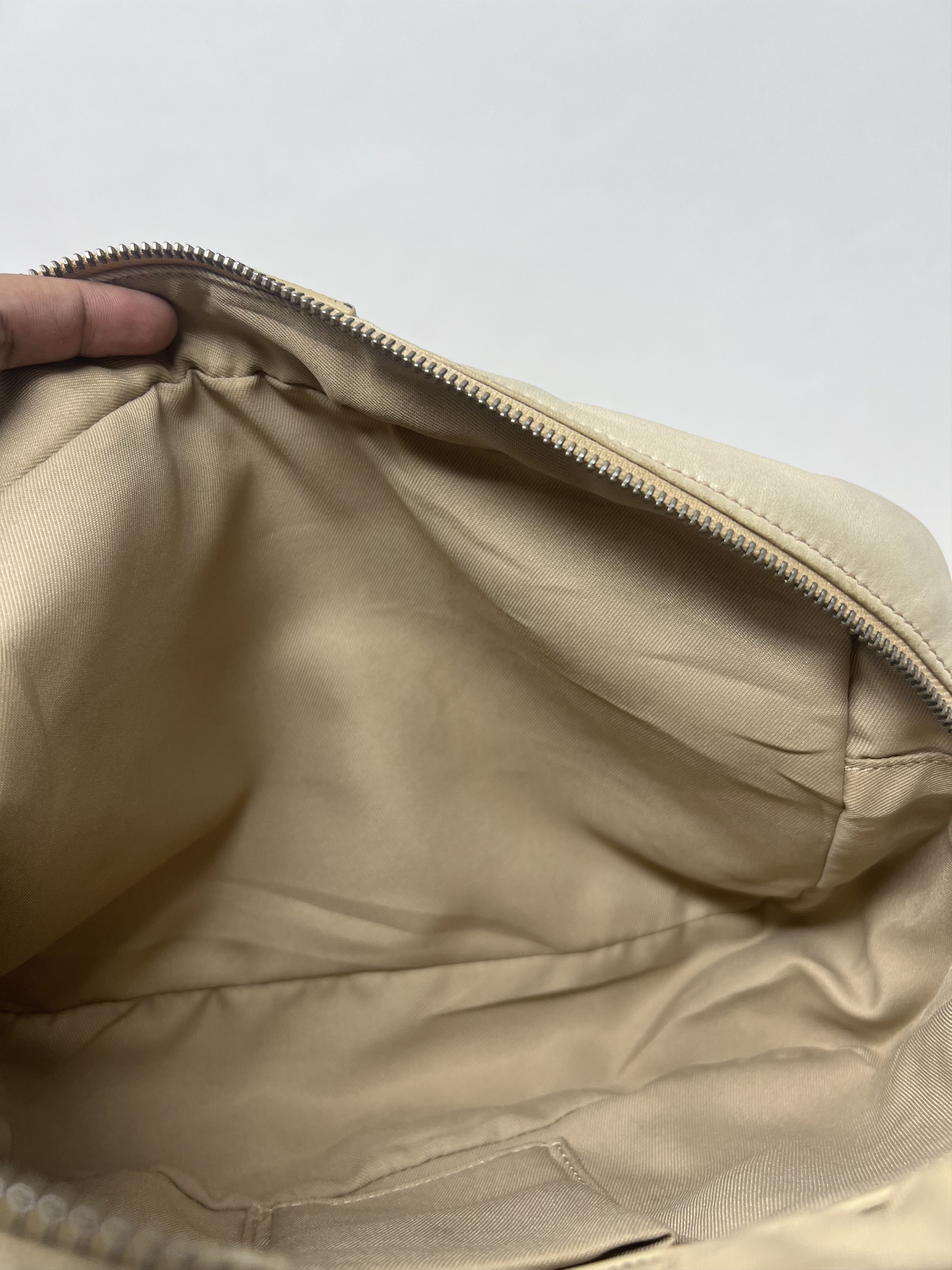 A.P.C. A.P.C Rue Madame Paris Sling Bag Size ONE SIZE - 20 Thumbnail