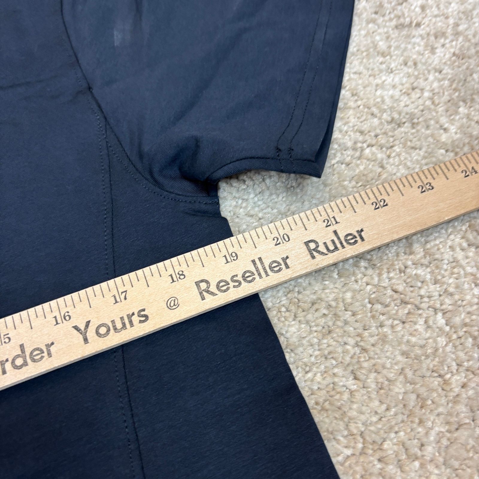 Other Bylt The Axis Tee Short Sleeve Side Slit Athletic Men's S Size US S / EU 44-46 / 1 - 4 Thumbnail