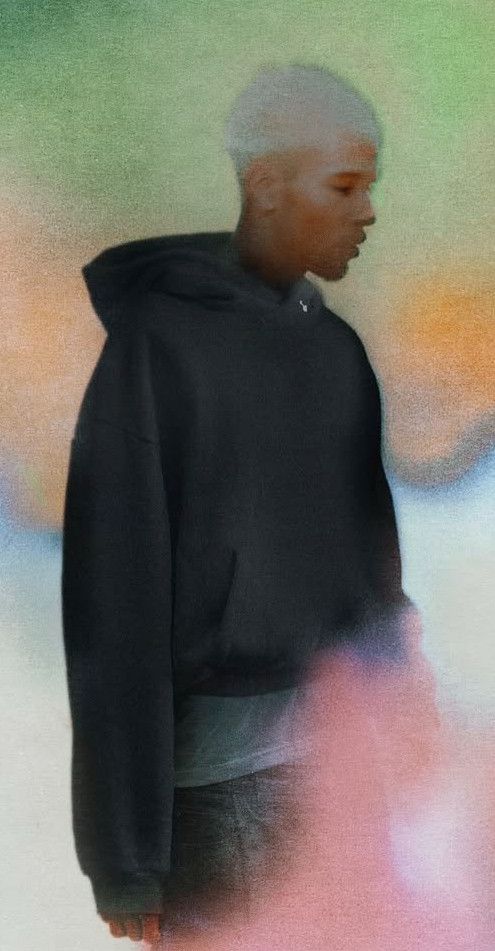 SKYLRK SKYLRK; CAVE BLACK-OG HOODIE SZ S Size US S / EU 44-46 / 1 - 1 Thumbnail