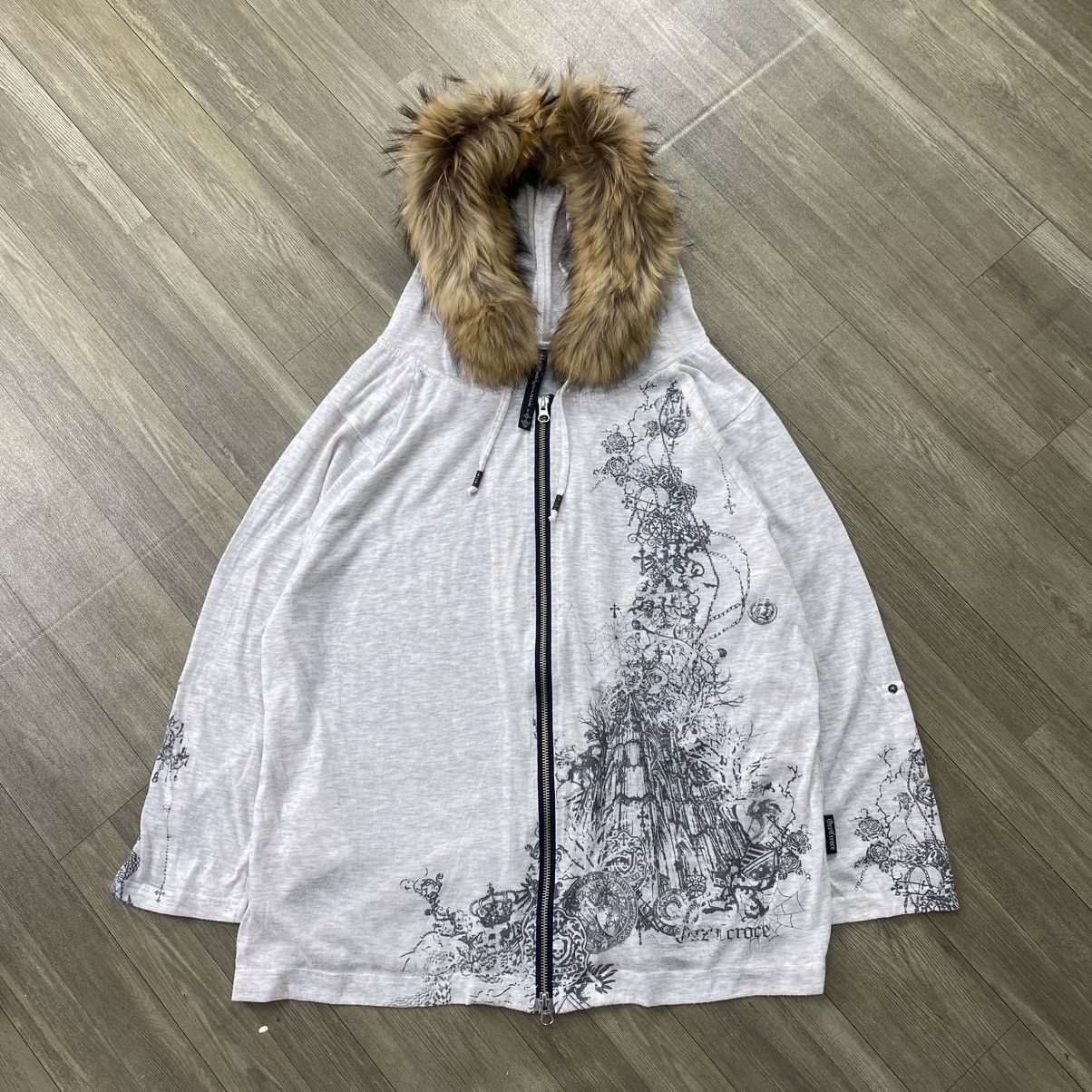 Ozz Croce | Grailed