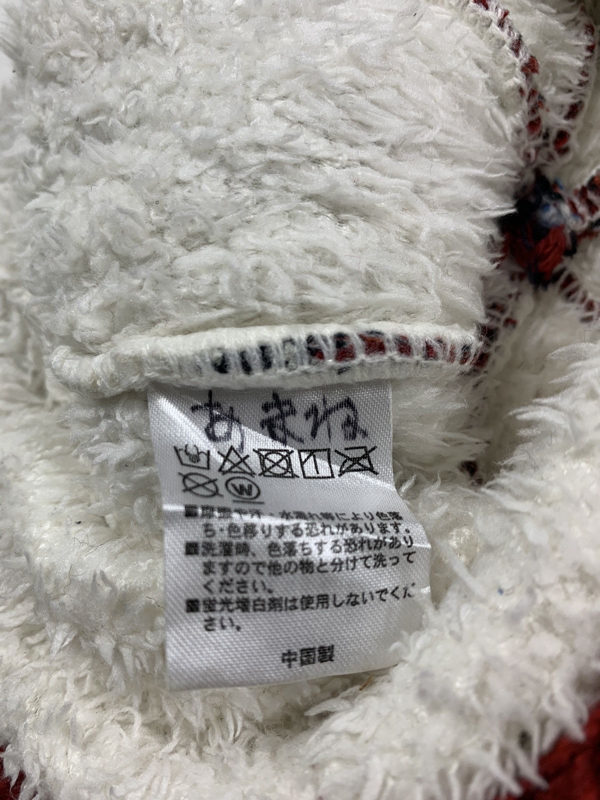 Japanese Brand Snoopy Beanie Hats Size ONE SIZE - 3 Thumbnail