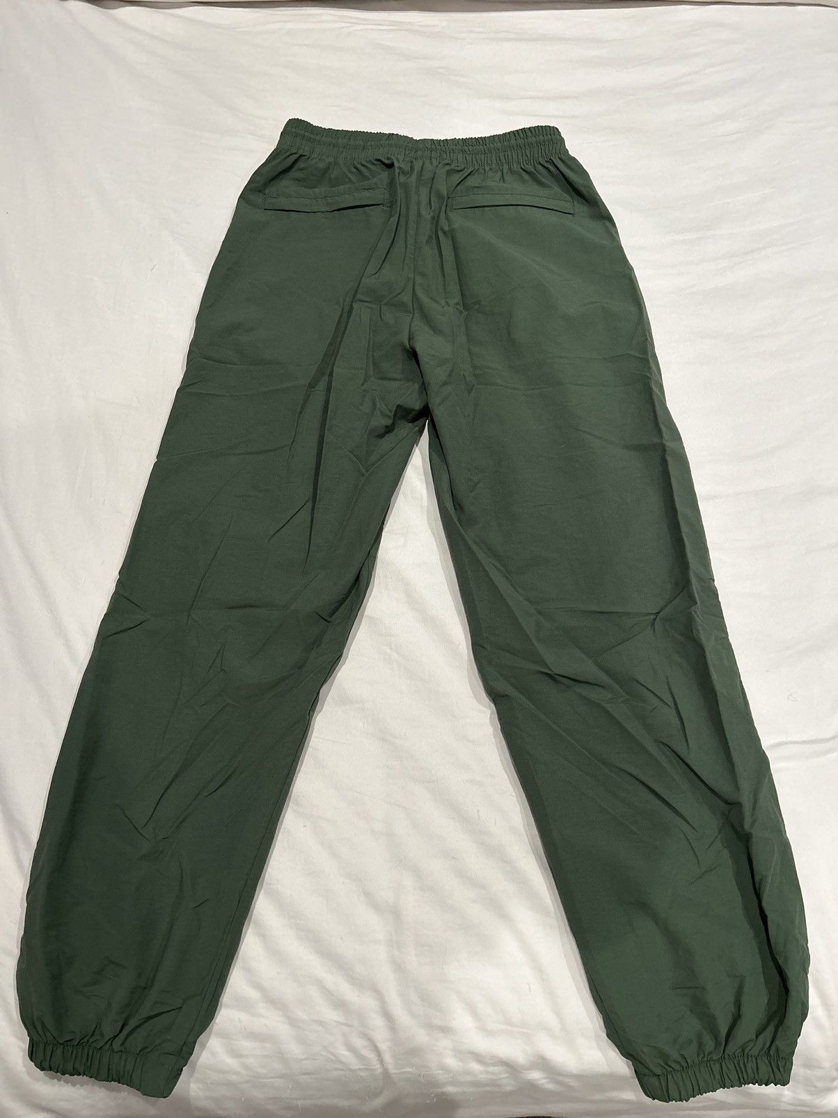 Malbon Malbon Nylon Cotton Joggers Size US 30 / EU 46 - 4 Thumbnail
