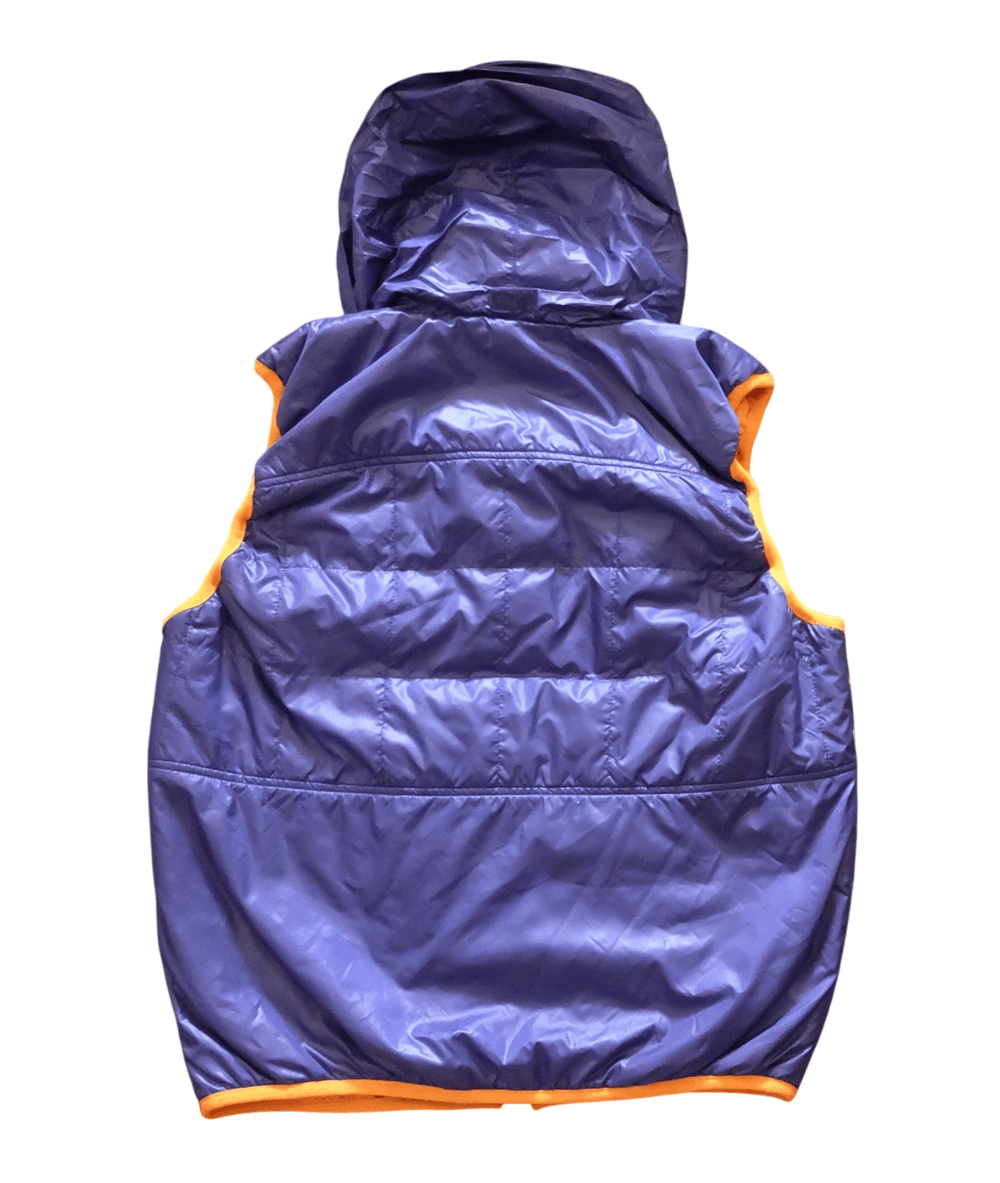 Nike Nike Puffer Vest Size US M / EU 48-50 / 2 - 6 Thumbnail