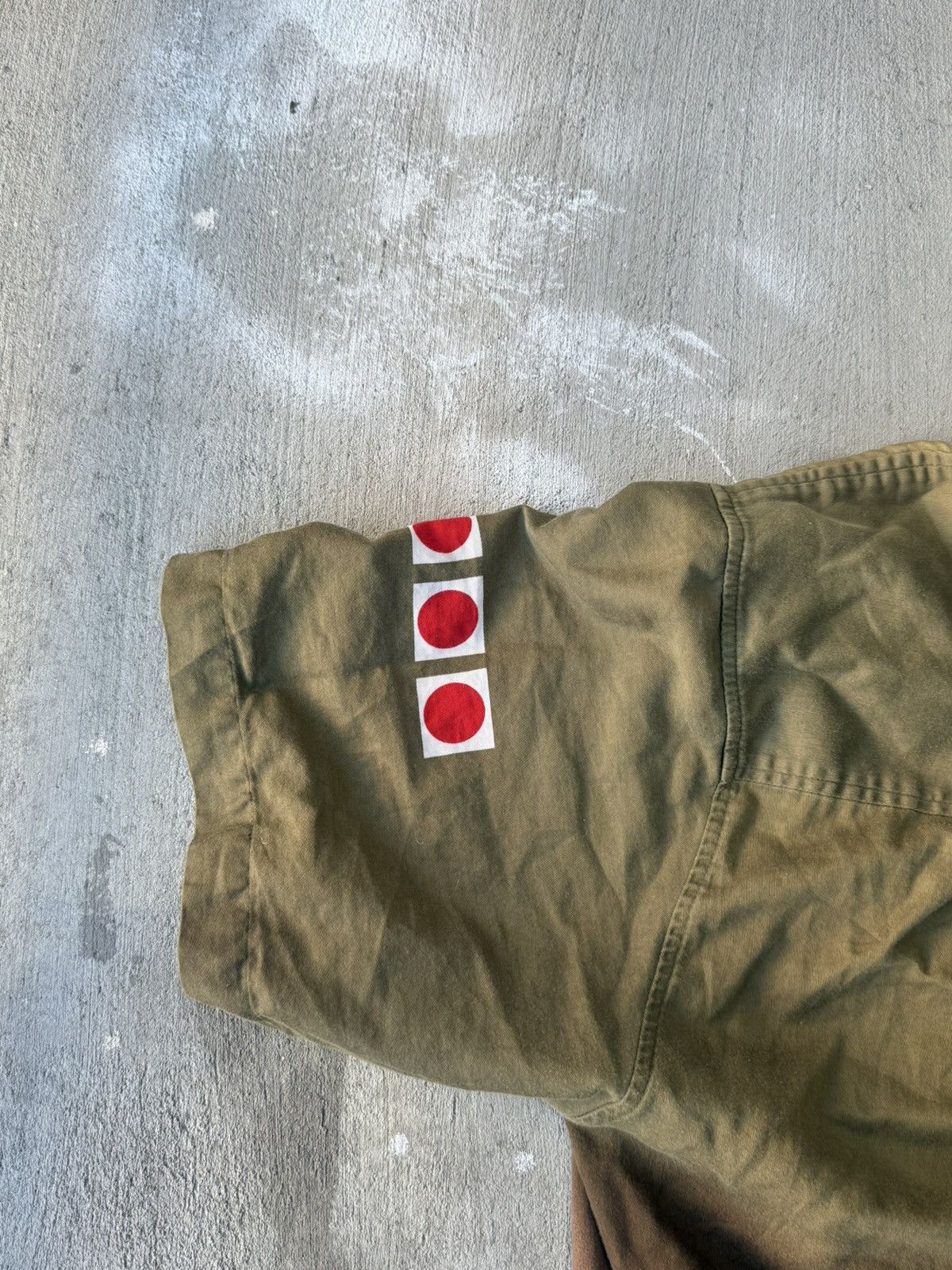 Other Vintage 70s Max Boxxer Button UP Size US L / EU 52-54 / 3 - 6 Thumbnail