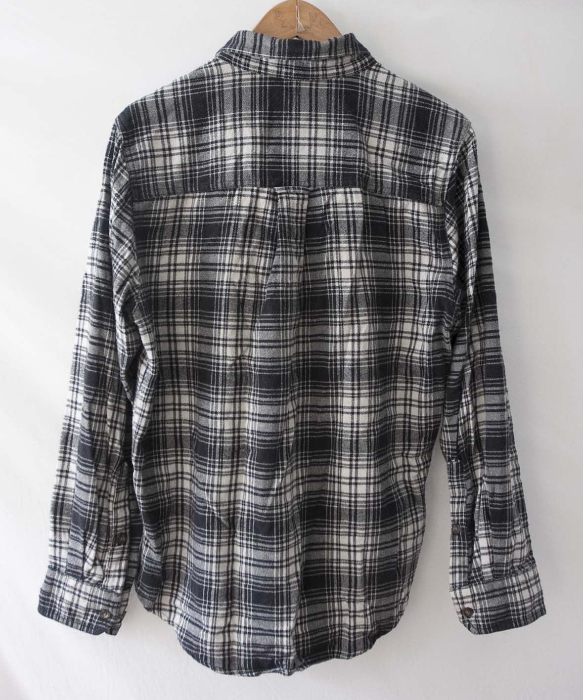 Orvis Orvis Shirt Trout Run Flannel Size M Plaid Size US M / EU 48-50 / 2 - 2 Thumbnail