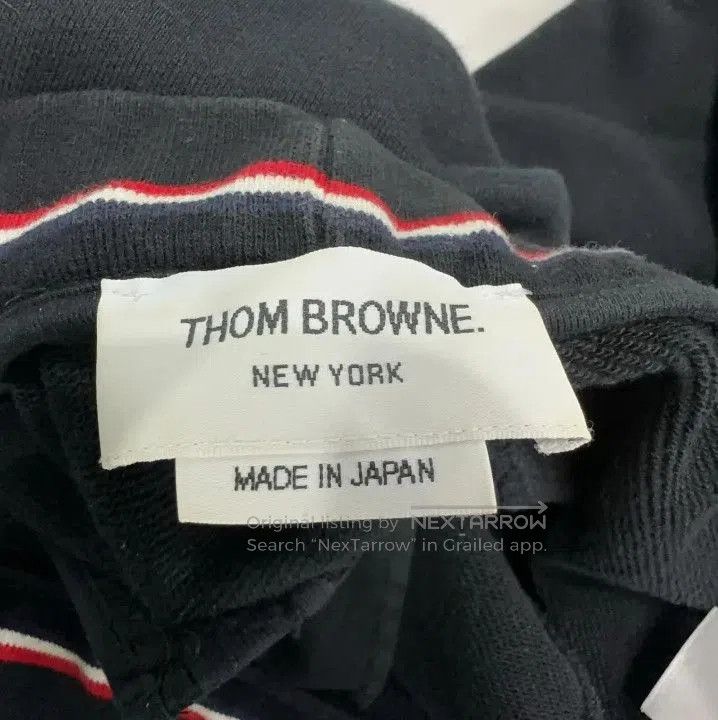 Thom Browne Yohji Yamamoto 80s Short Sleeve Shirt. Size US 30 / EU 46 - 2 Thumbnail