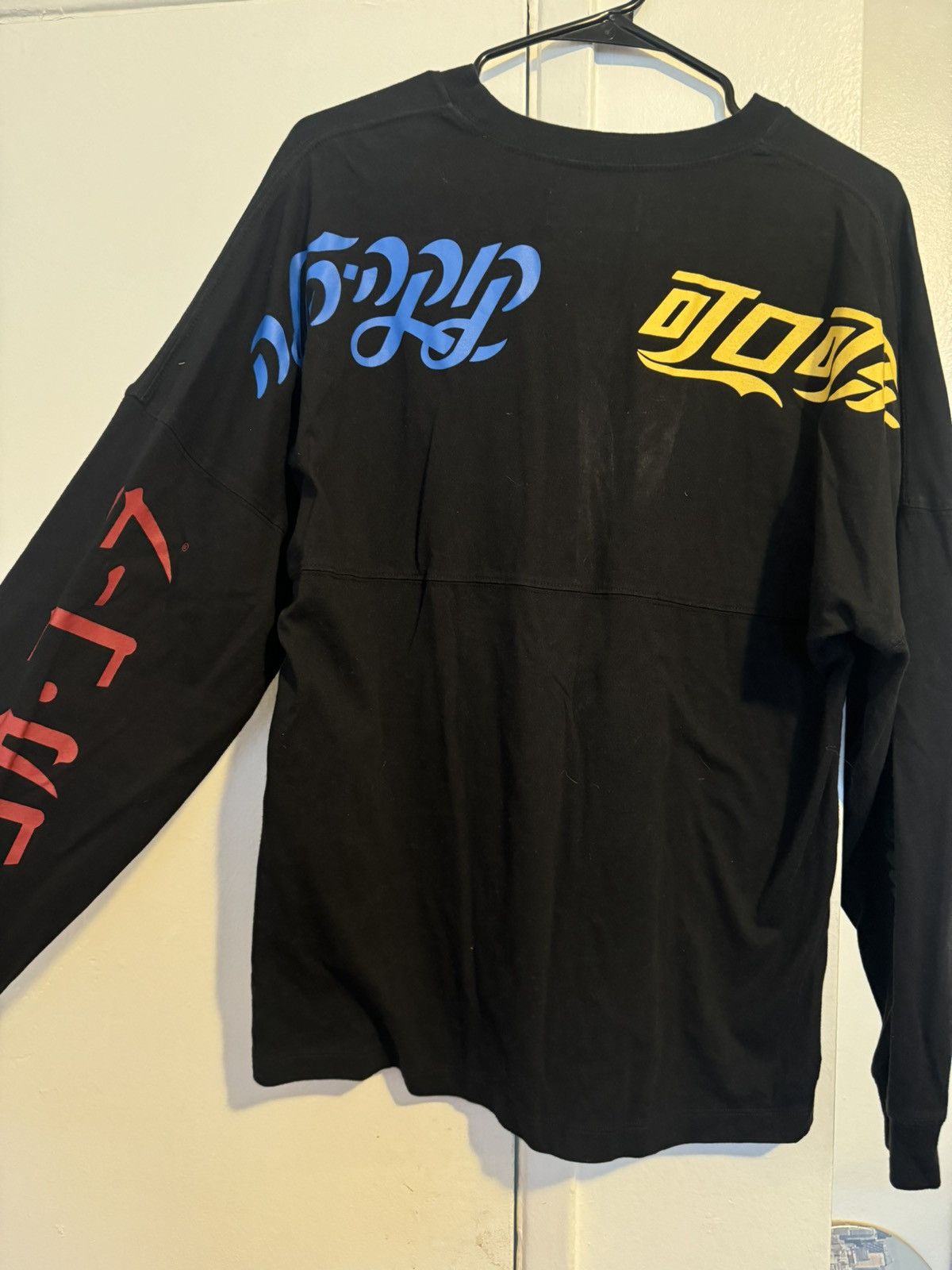 Kith Kith CocaCola Long Sleeve Size US S / EU 44-46 / 1 - 2 Thumbnail