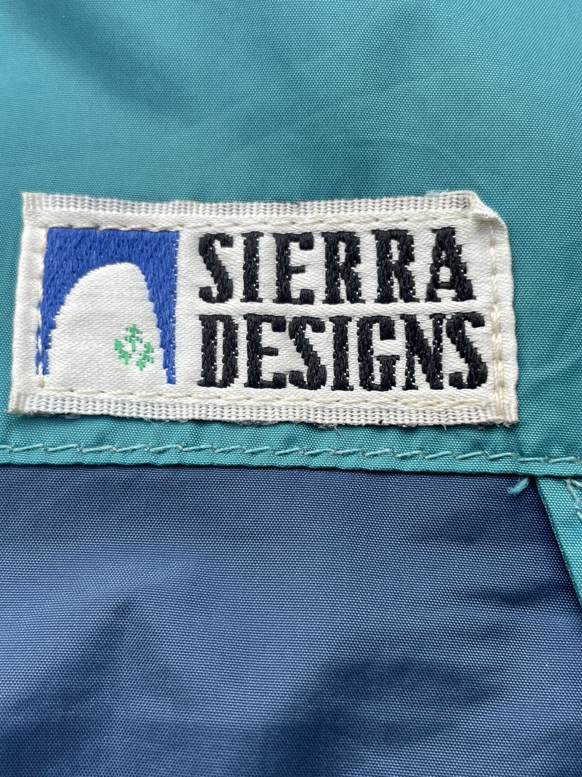 Sierra Designs × Vintage Vintage Sierra Designs Jacket Size US L / EU 52-54 / 3 - 15 Thumbnail