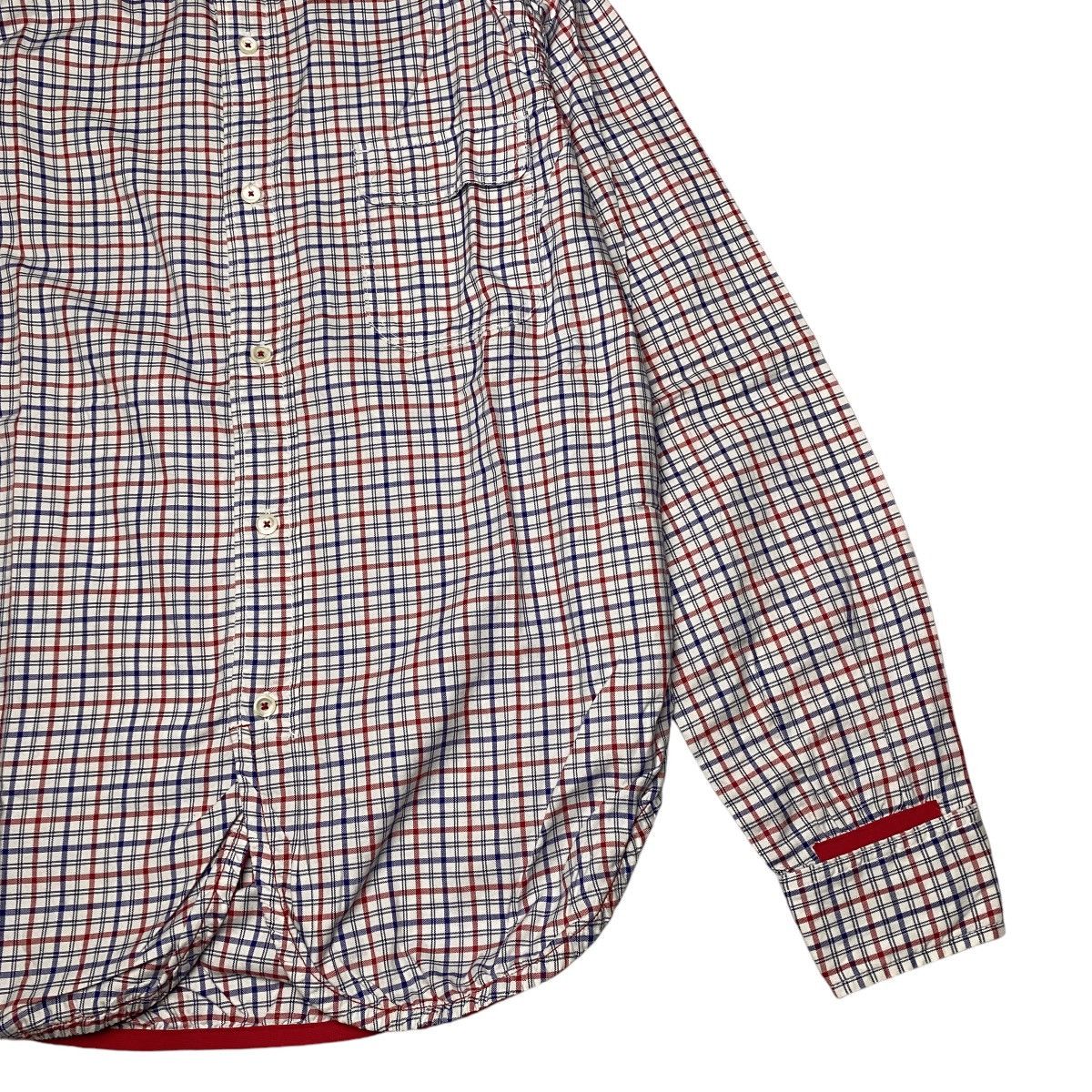 Comme des Garcons AW10 Junya Watanabe Comme Des Garcons Shirt Size US M / EU 48-50 / 2 - 3 Thumbnail