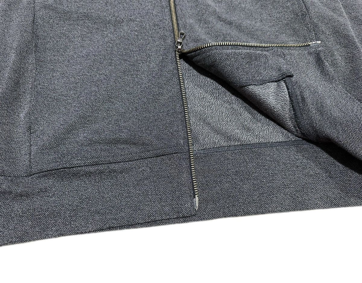 If Six Was Nine 🔥Y2K Archived Schlussel Full Zip Hoodie Size US M / EU 48-50 / 2 - 6 Thumbnail