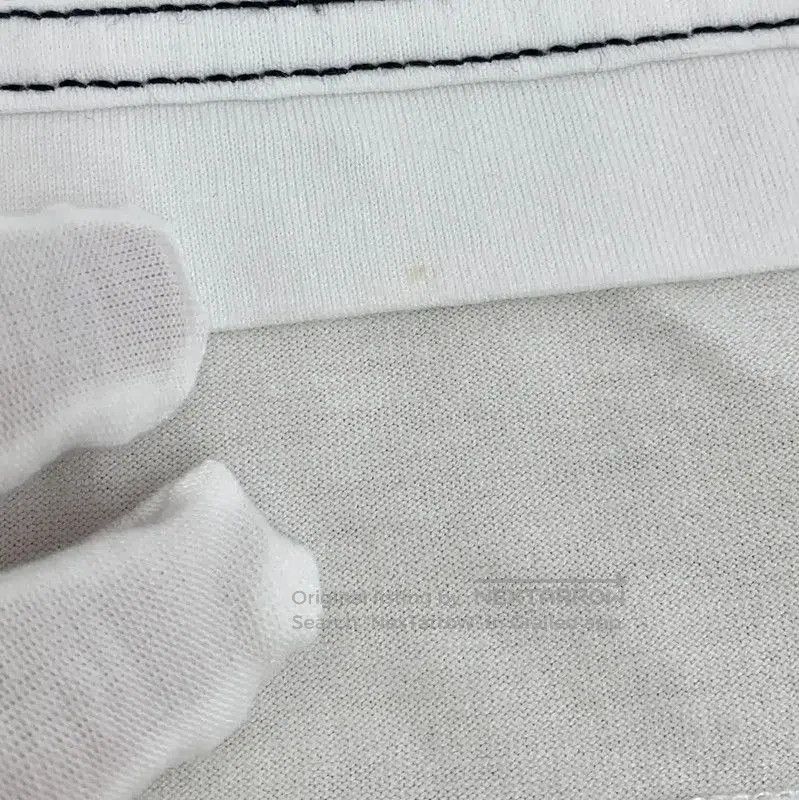 Dior Dior White Cotton Women’s T. Size XXS / US 00 / IT 34 - 9 Thumbnail