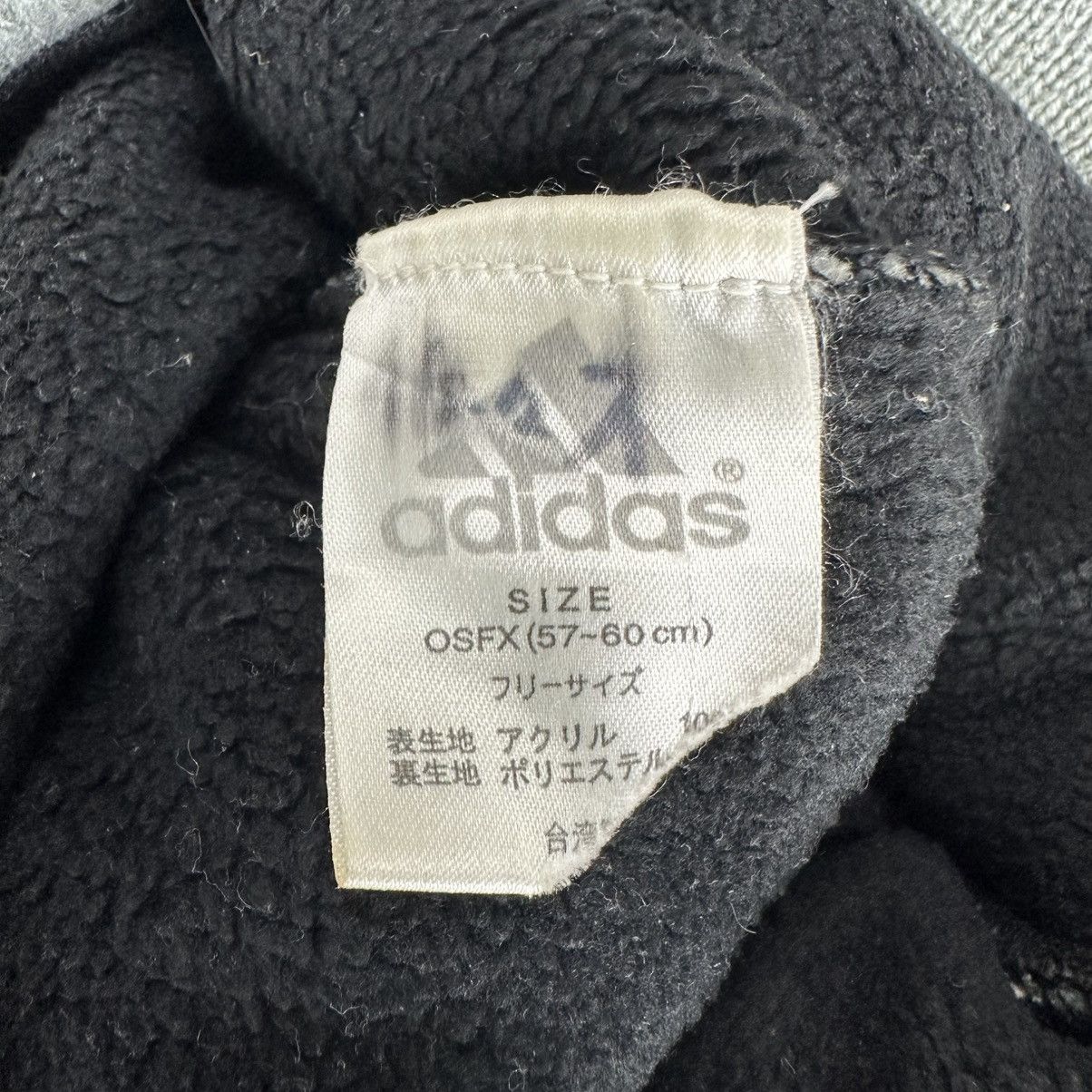 Adidas ADIDAS 3 STRIPES BEANIE HAT Size ONE SIZE - 6 Thumbnail