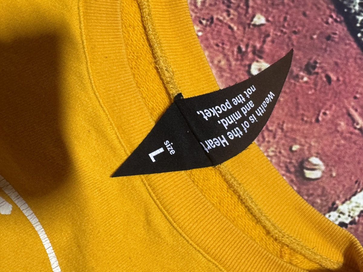 Billionaire Boys Club bbc Ice cream 00s early japanese crewneck streetwear ape Size US L / EU 52-54 / 3 - 3 Thumbnail