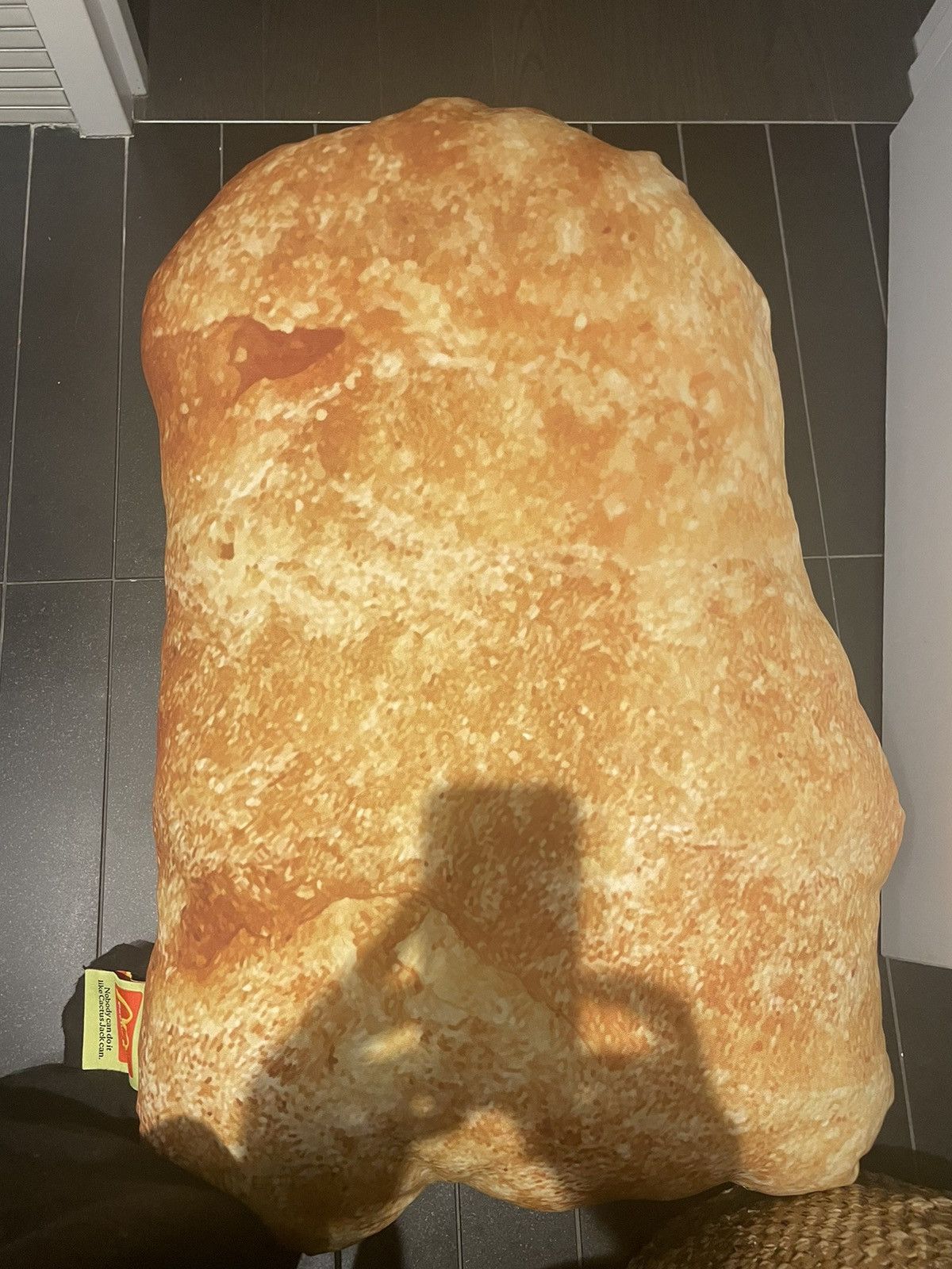 travis scott chicken nugget pillow stockx