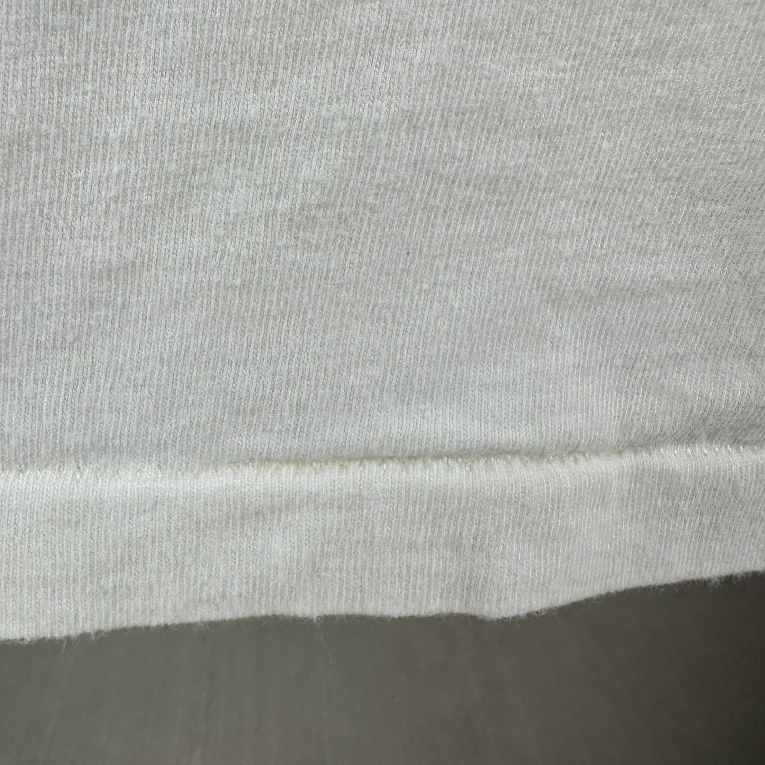 Vintage ​90s Flower Fairies of the Garden Cicely Mary Barker Art Tee Size US L / EU 52-54 / 3 - 4 Thumbnail