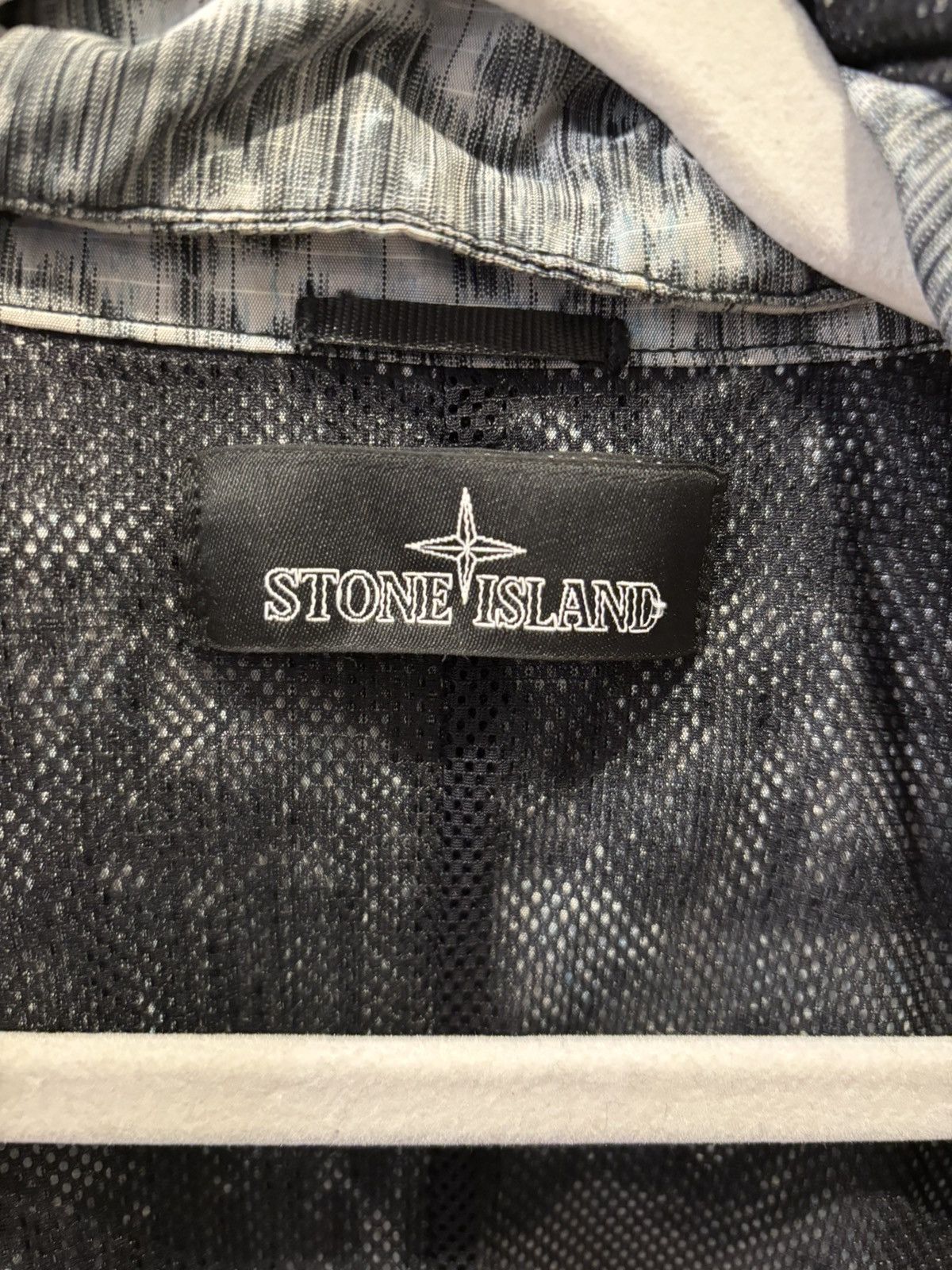 Stone Island Shadow Project Stone Island Shadow Project Chine DPM Parka (FINAL PRICE) Size US M / EU 48-50 / 2 - 5 Thumbnail