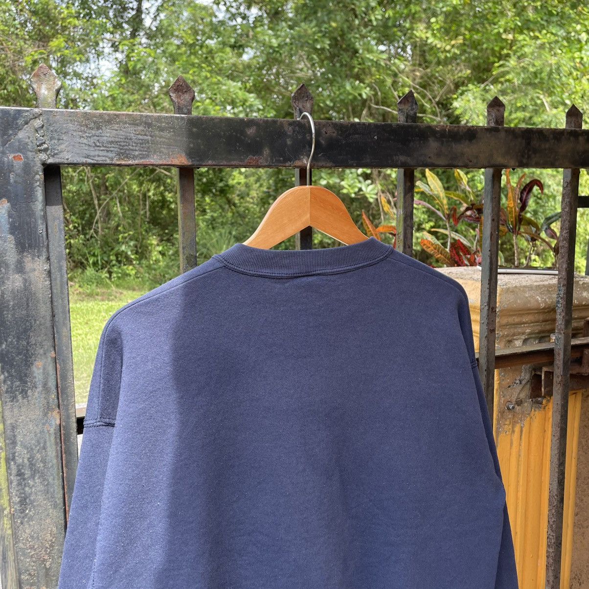 Band Tees 🔥Vintage 80s The Oak Ridge Boys Promo Music Sweatshirts Size US M / EU 48-50 / 2 - 3 Thumbnail