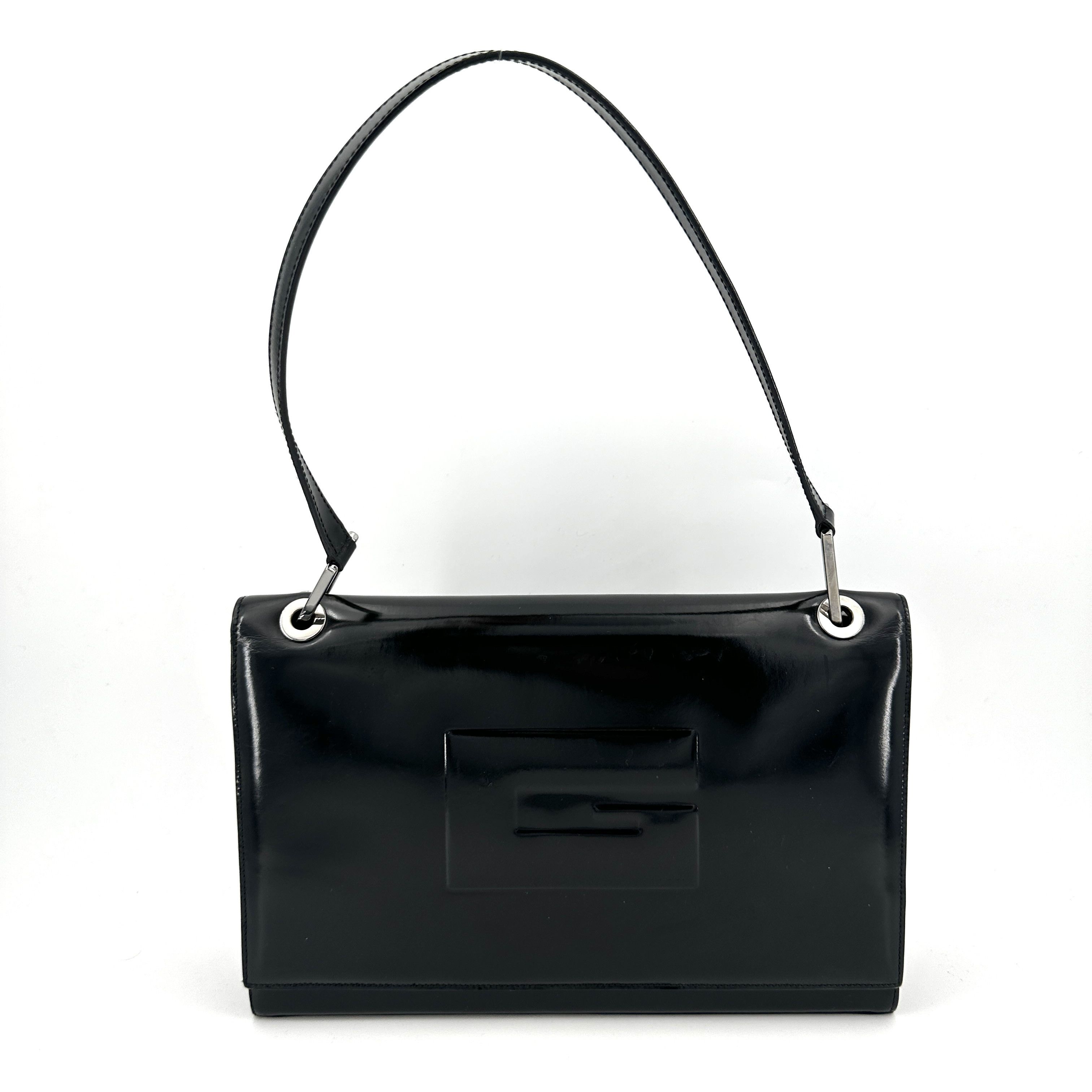 Gucci Gucci Tom Ford Handbag Size ONE SIZE - 1 Thumbnail