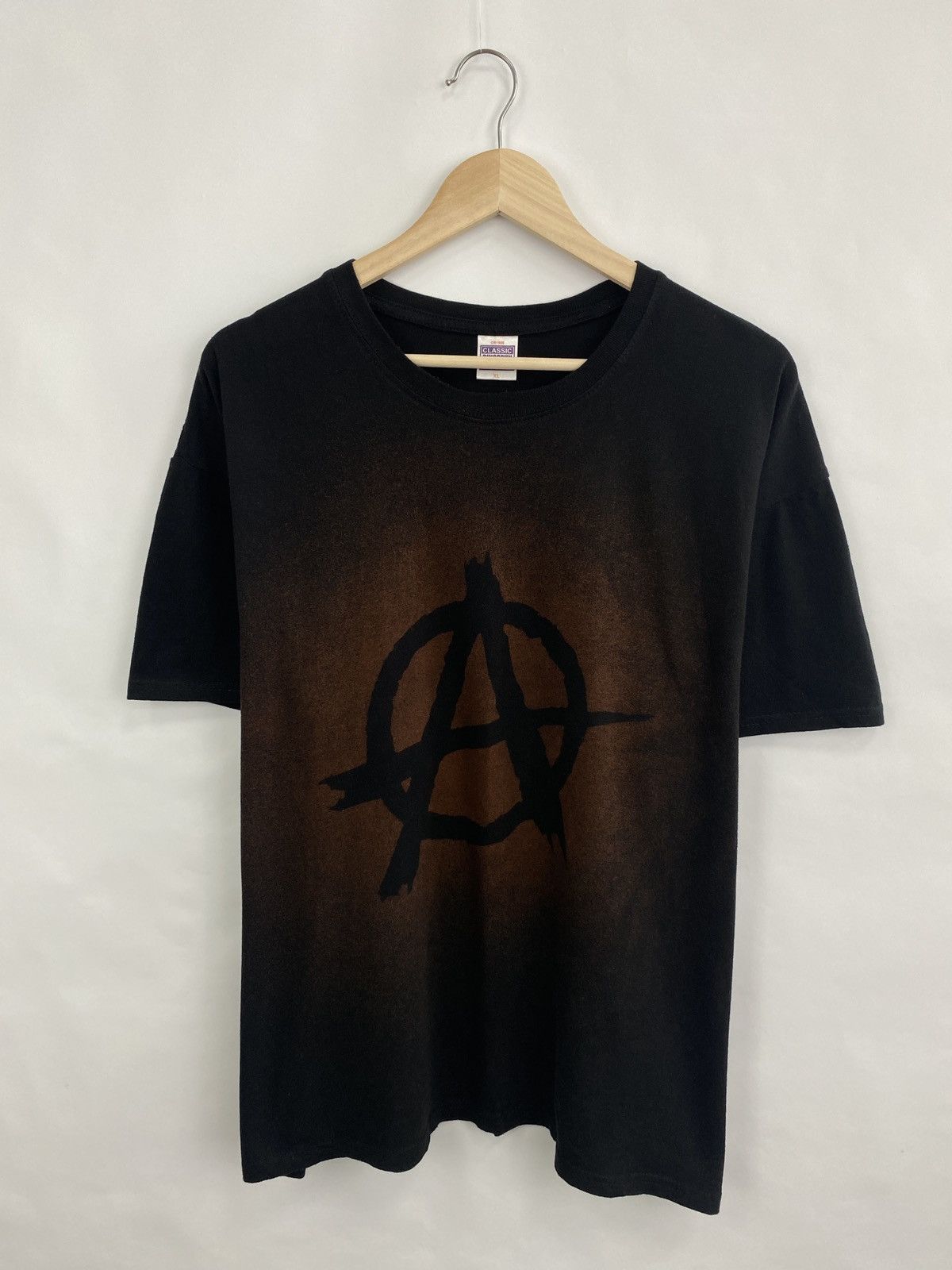 Band Tees × Expert Horror Vintage Y2K Archiv Anarchy t-shirt Size US XL / EU 56 / 4 - 3 Thumbnail
