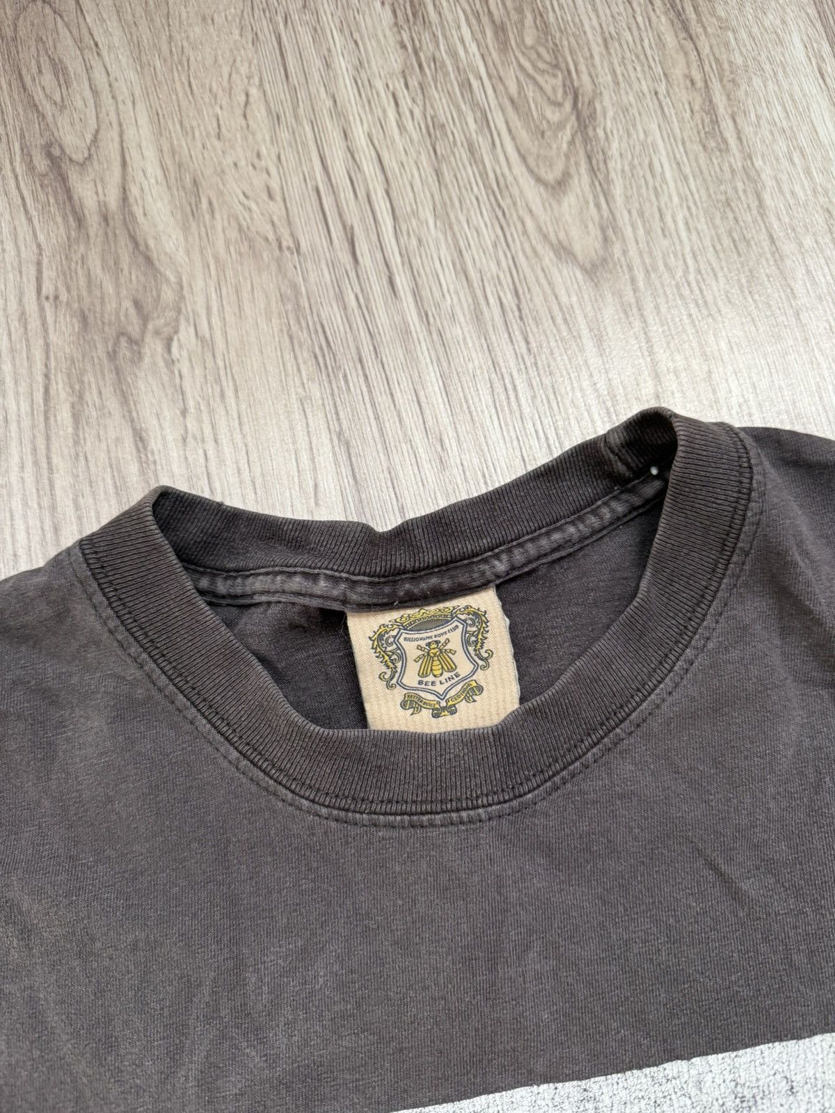 Billionaire Boys Club BBC N.E.R.D Pharrell Williams Places And Spaces I Been Book Size US M / EU 48-50 / 2 - 5 Thumbnail