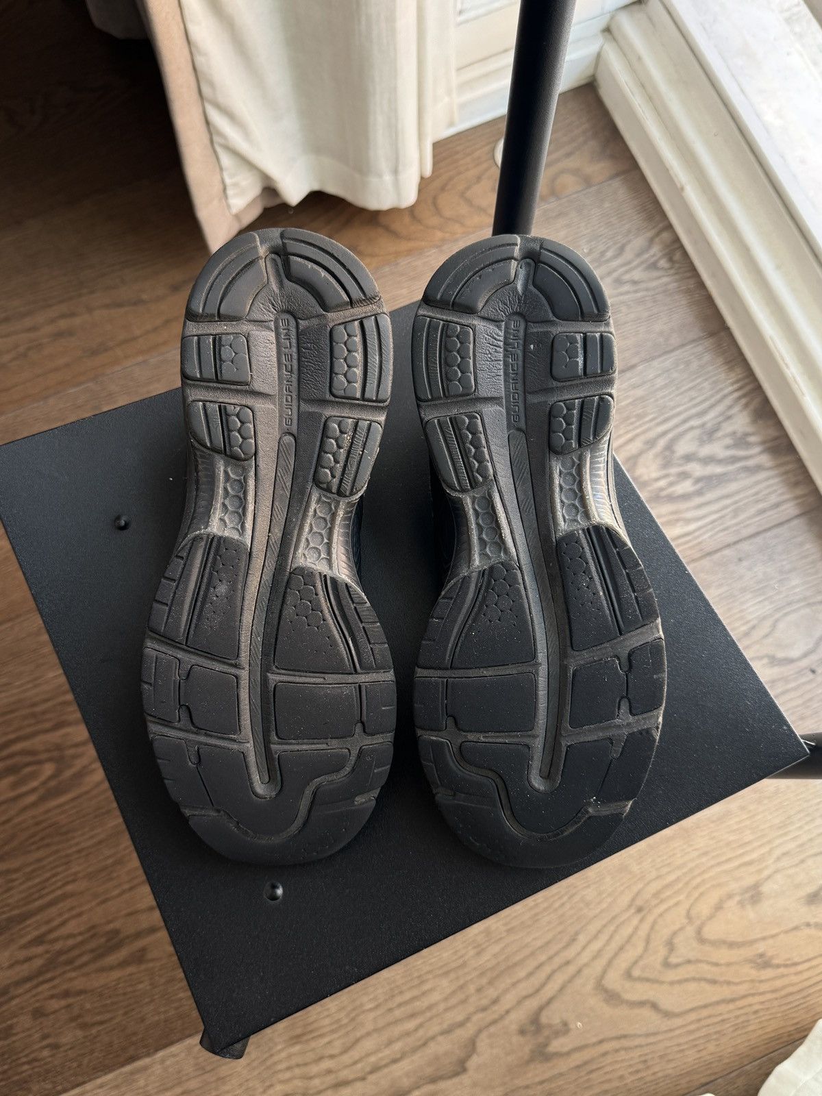 Asics × Kiko Kostadinov Kiko Kostadinov x Asics - Gel-Burz 1 Size US 8 / EU 41 - 4 Thumbnail