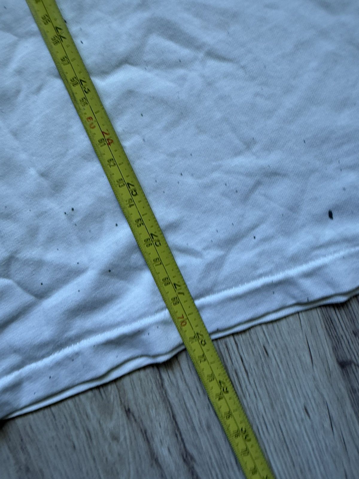 Polo Ralph Lauren Polo Ralph Lauren fabric distressed American Flag logo Size US L / EU 52-54 / 3 - 15 Thumbnail
