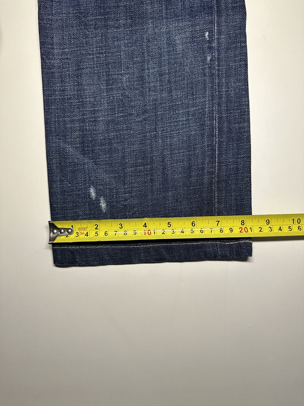 Dsquared2 Dsquared2 Jeans Lord 2 Vintage Size 50, Rare Dsquared2 Jeans Size US 34 / EU 50 - 25 Thumbnail