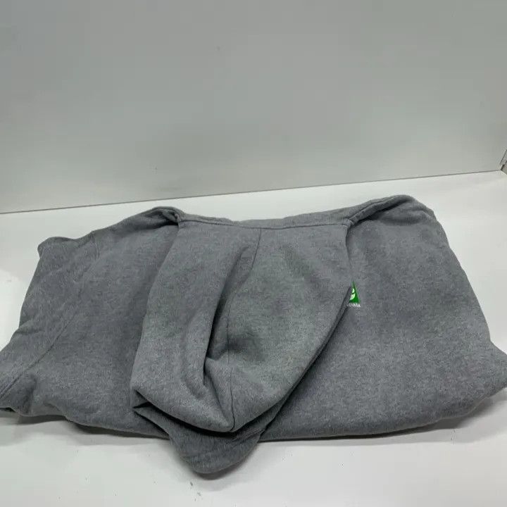 Balenciaga Balenciaga Balenciaga EcoFriendly BB Logo Hoodie -2507 Size US S / EU 44-46 / 1 - 7 Thumbnail