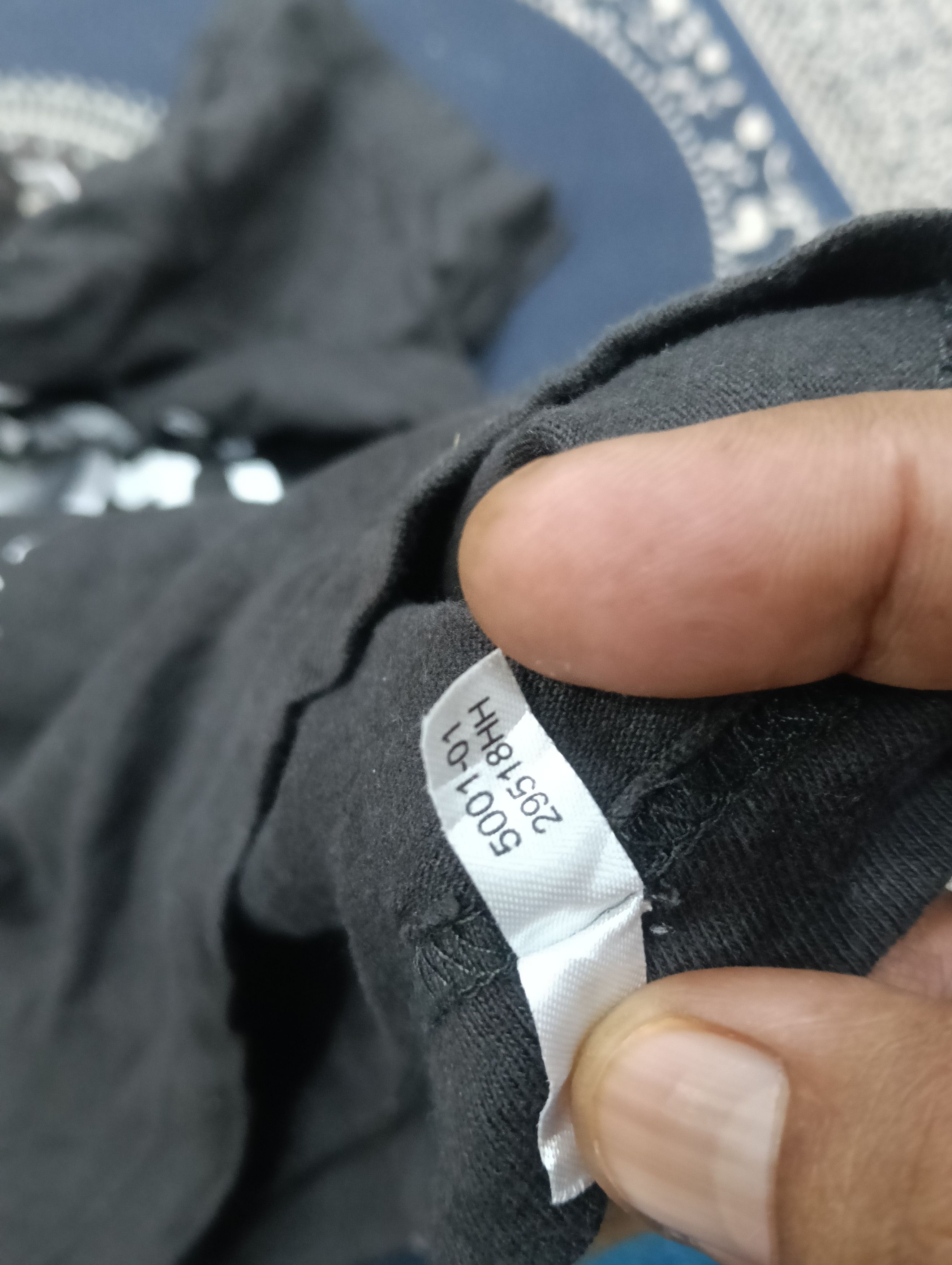 Hysteric Glamour Y2K Cospa Kotori Minami Japanese Anime Size US L / EU 52-54 / 3 - 8 Thumbnail