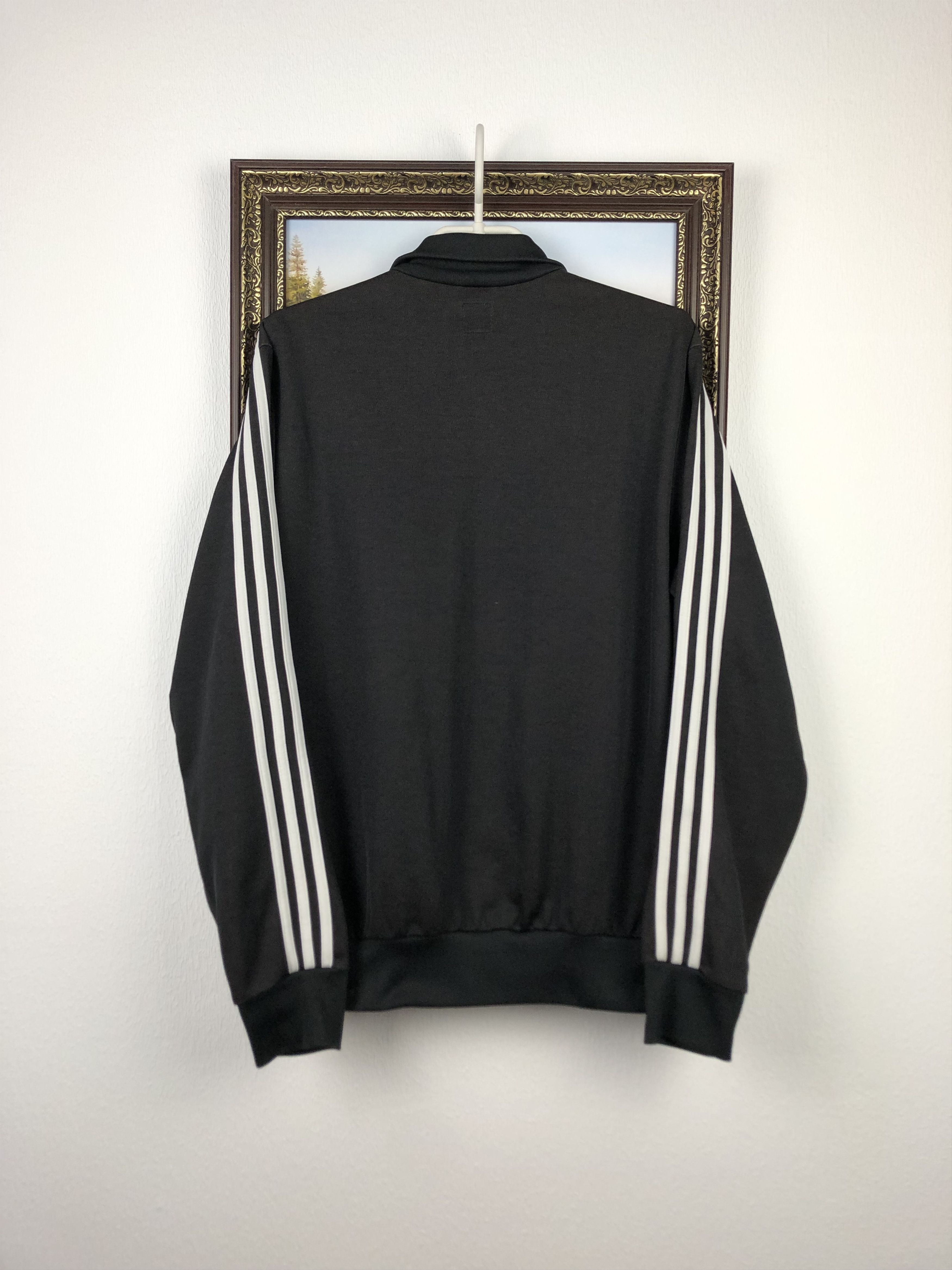 Adidas × Vintage Vintage Adidas Olympics Orlando Pirates Jacket Soccer Track Size US M / EU 48-50 / 2 - 16 Thumbnail