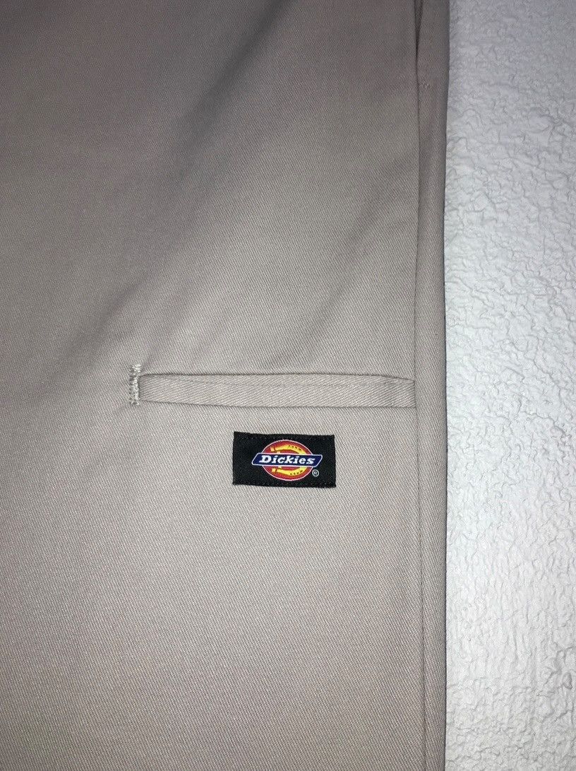 Dickies trousers DICKIES Double Knee Pants vintage work skate y2k Size US 30 / EU 46 - 5 Thumbnail
