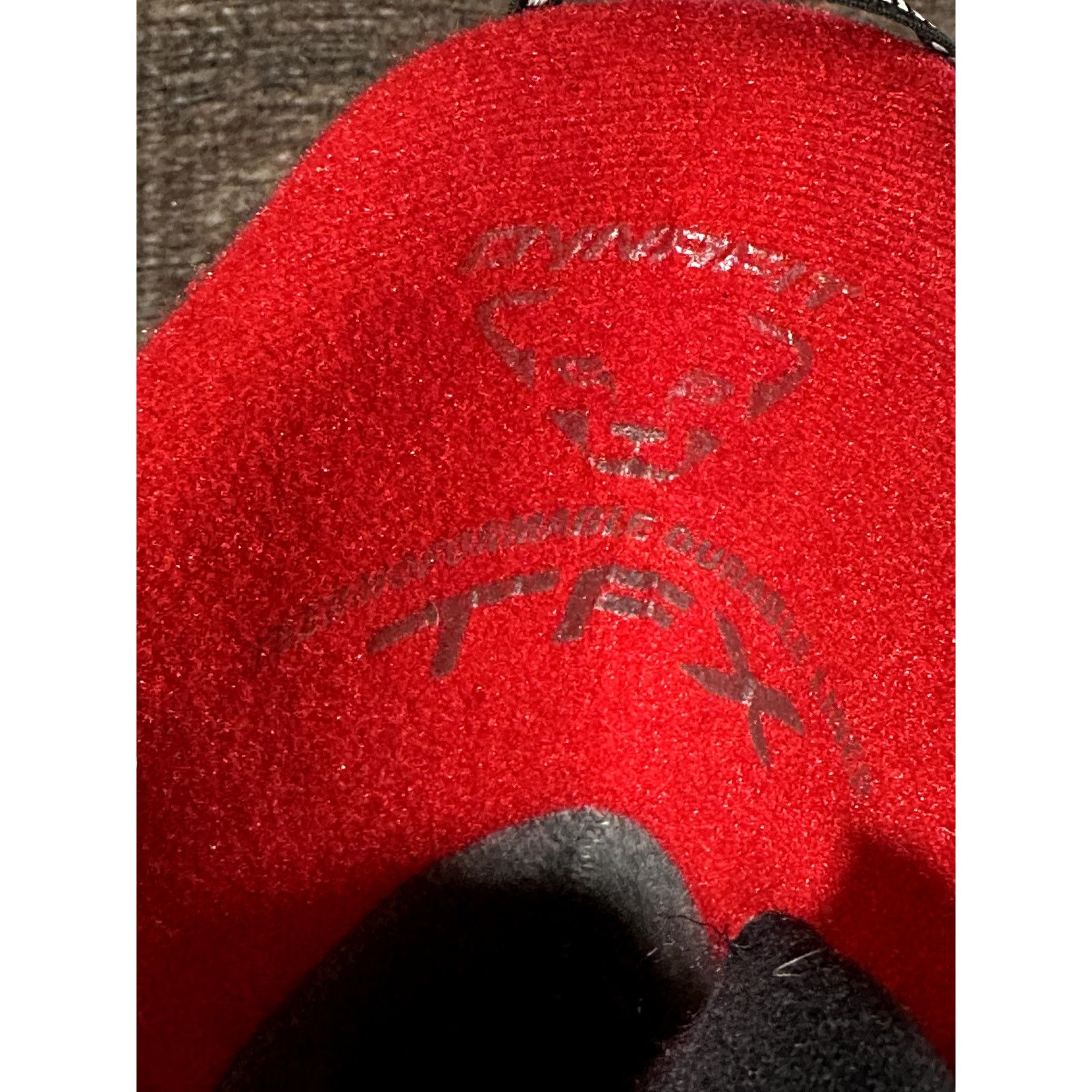 Other Dynafit Paraneve Titan TF-X Randonee Boots Mondo 25.5 Size US 8 / EU 41 - 11 Thumbnail